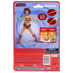 Dungeons and Dragons Cartoon Diana