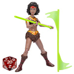 Dungeons and Dragons Cartoon Diana