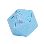 Dungeons and Dragons Dicelings Blue Beholder