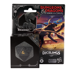 Dungeons and Dragons Dicelings Displacer Beast