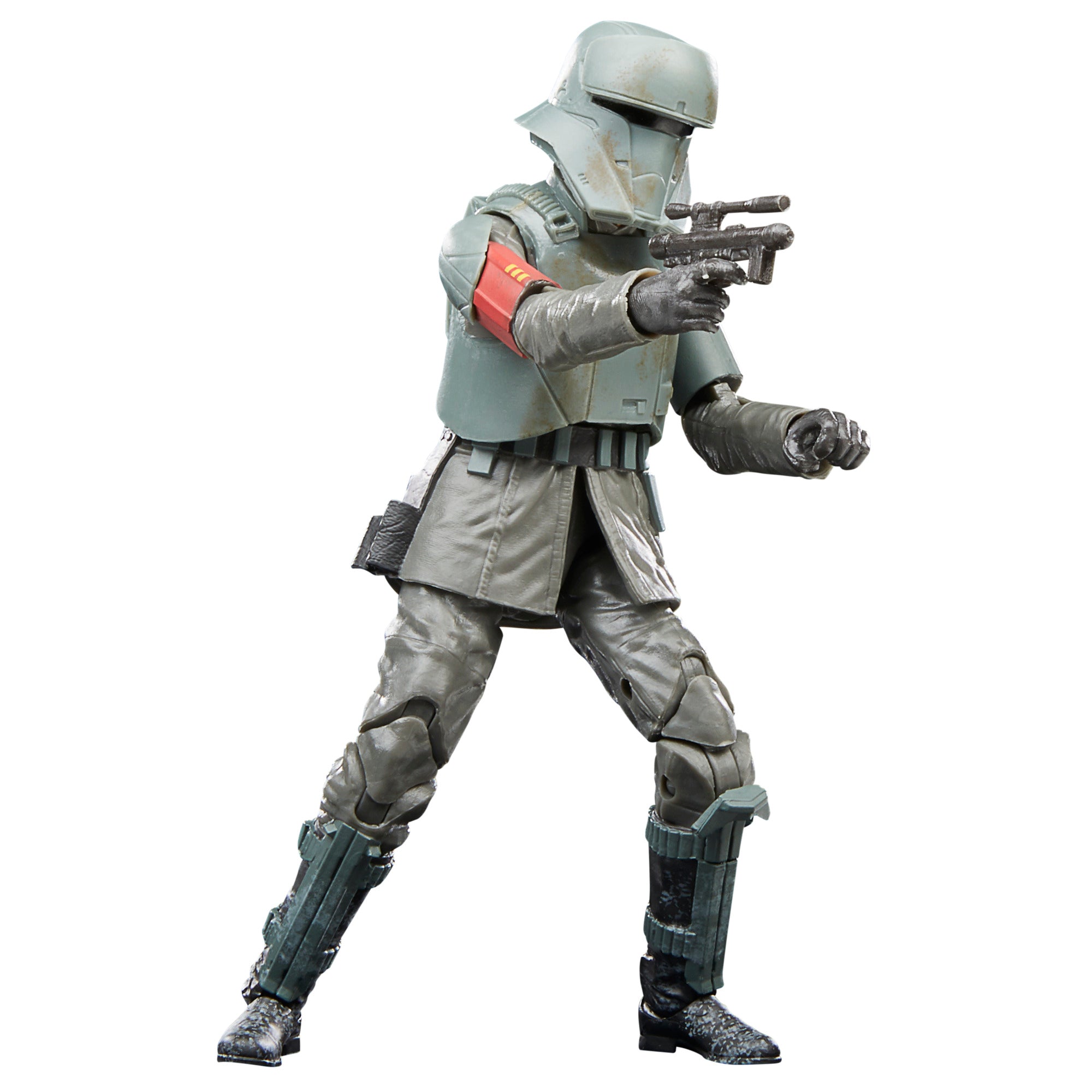 Star Wars Black Series (The Mandalorian) Din Djarin (Morak)