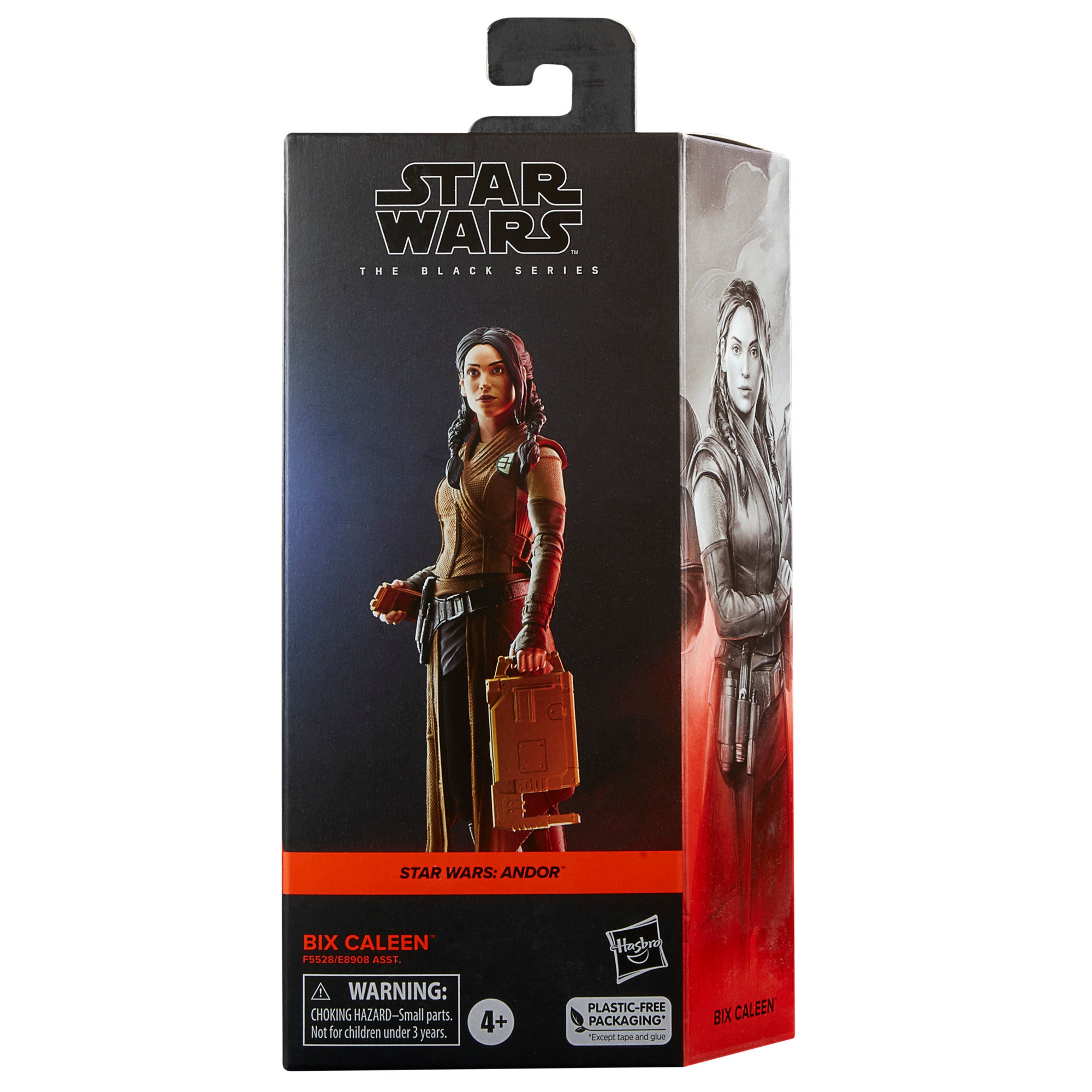 Star Wars Black Series (Andor) Bix Caleen