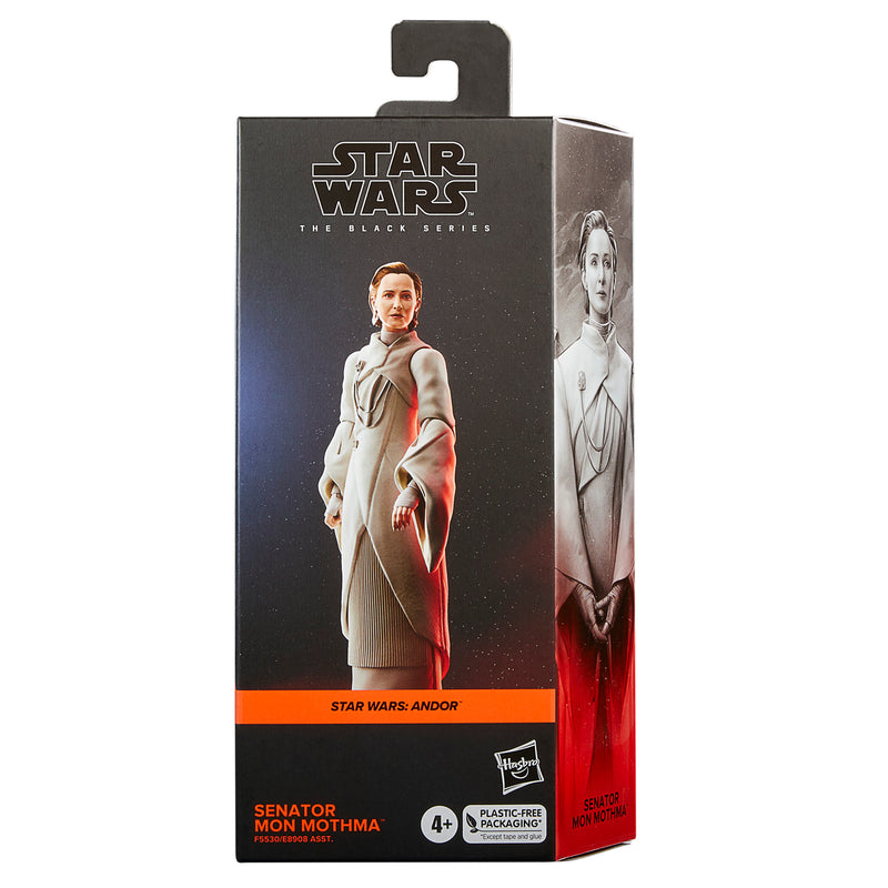Star Wars Black Series (Andor) Mon Mothma
