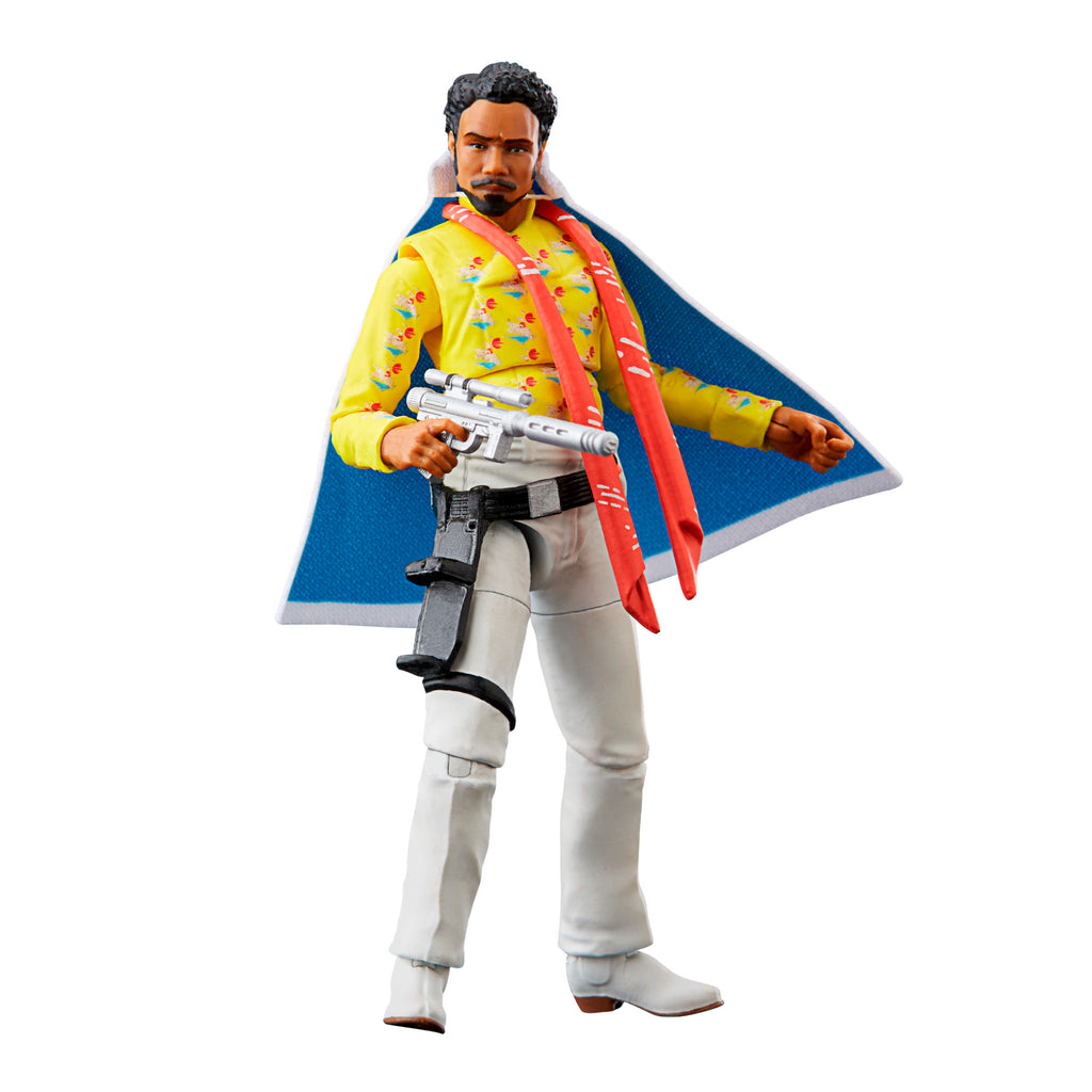 Vintage collection lando on sale