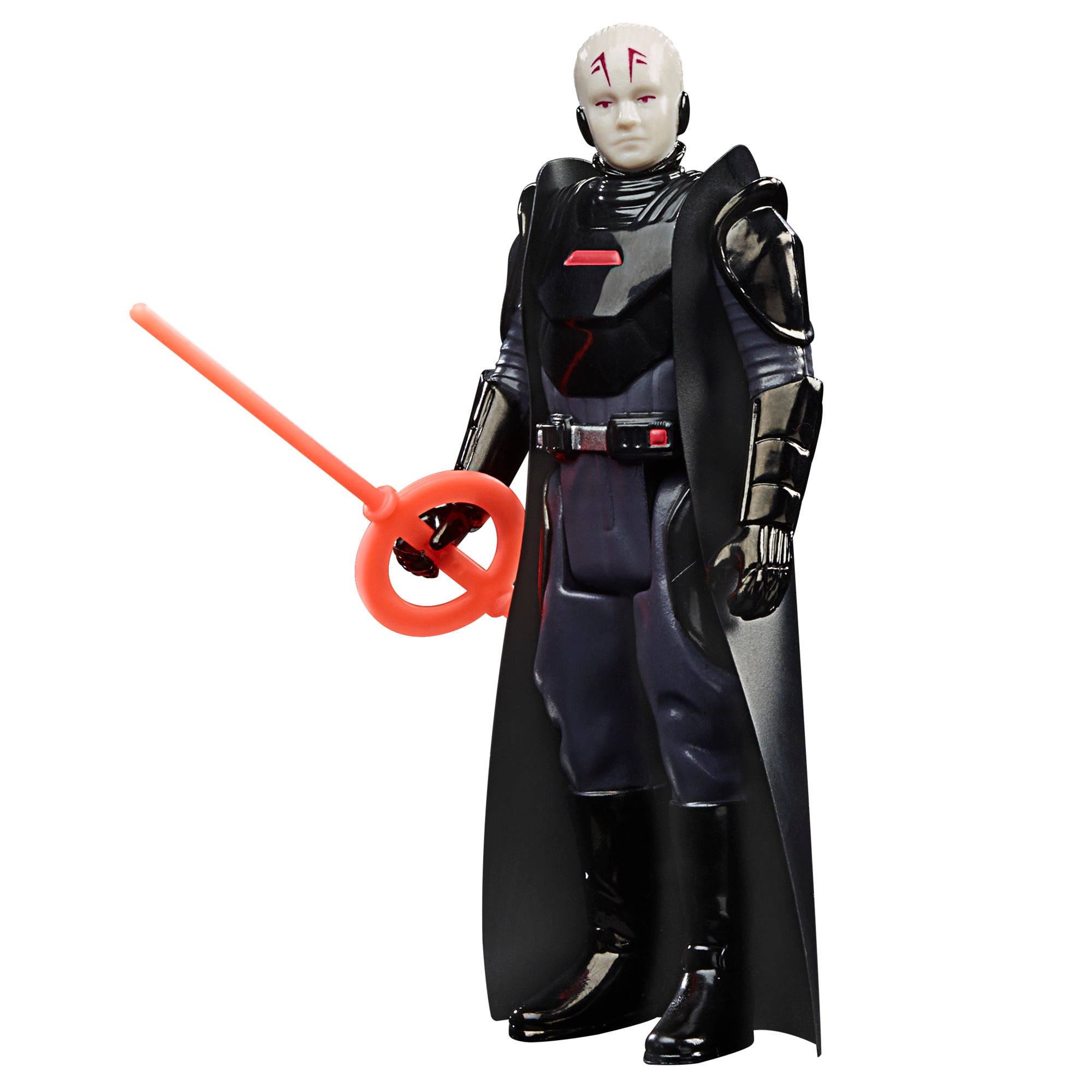 Star Wars Retro Collection (Obi-Wan Kenobi Series) Grand Inquisitor
