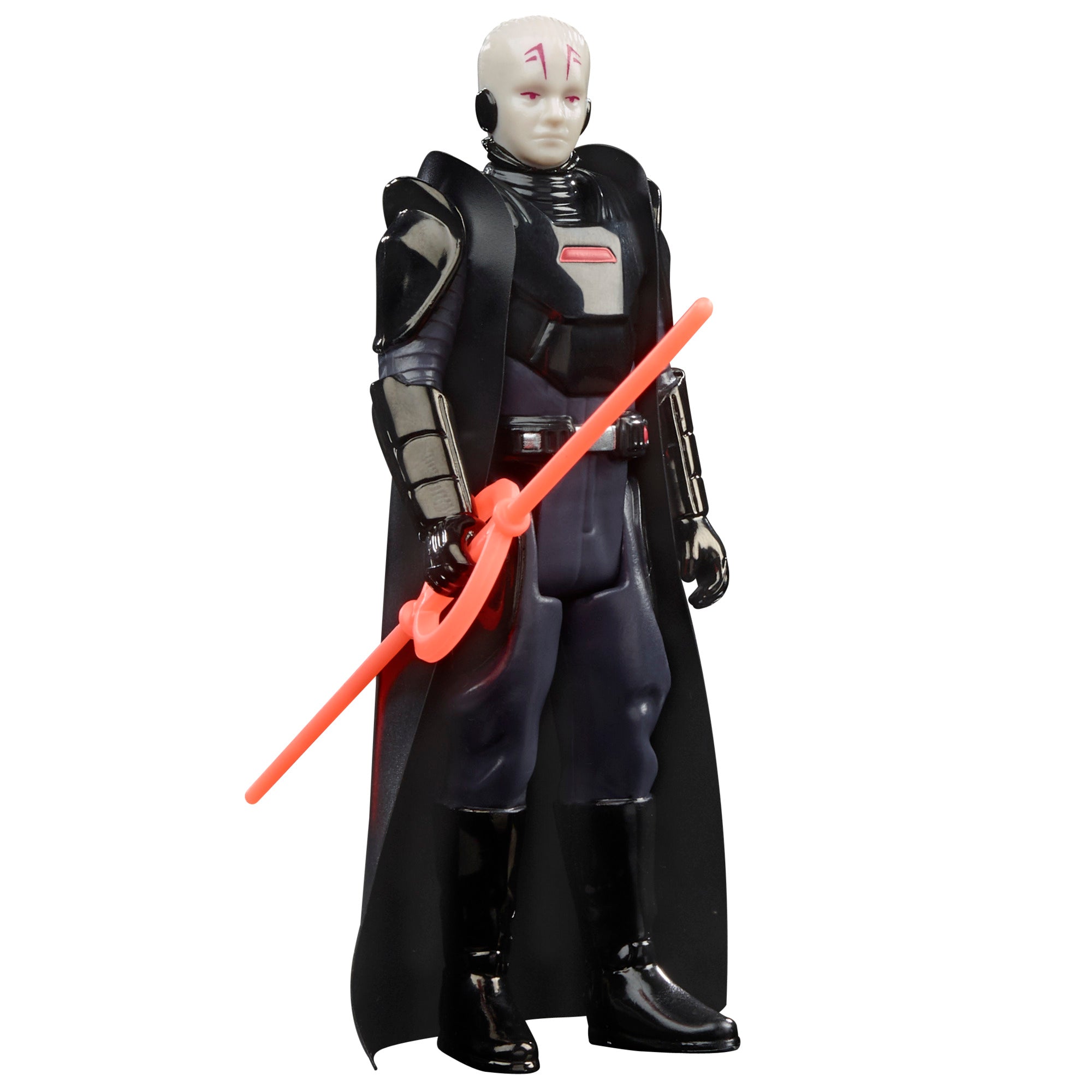 Star Wars Retro Collection (Obi-Wan Kenobi Series) Grand Inquisitor
