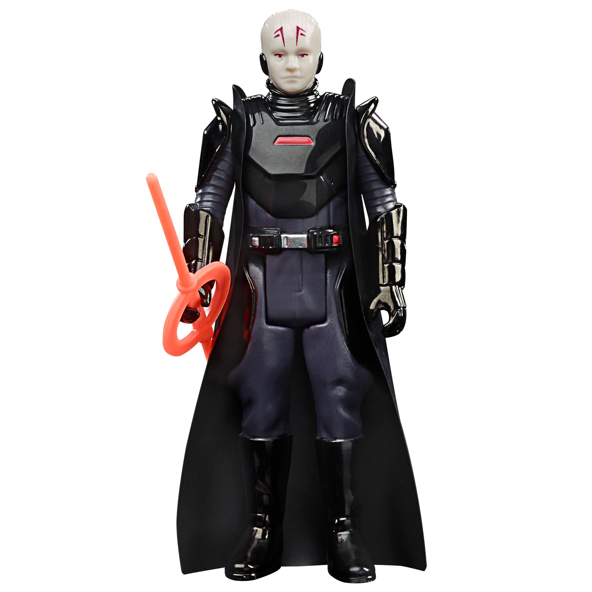 Star Wars Retro Collection (Obi-Wan Kenobi Series) Grand Inquisitor