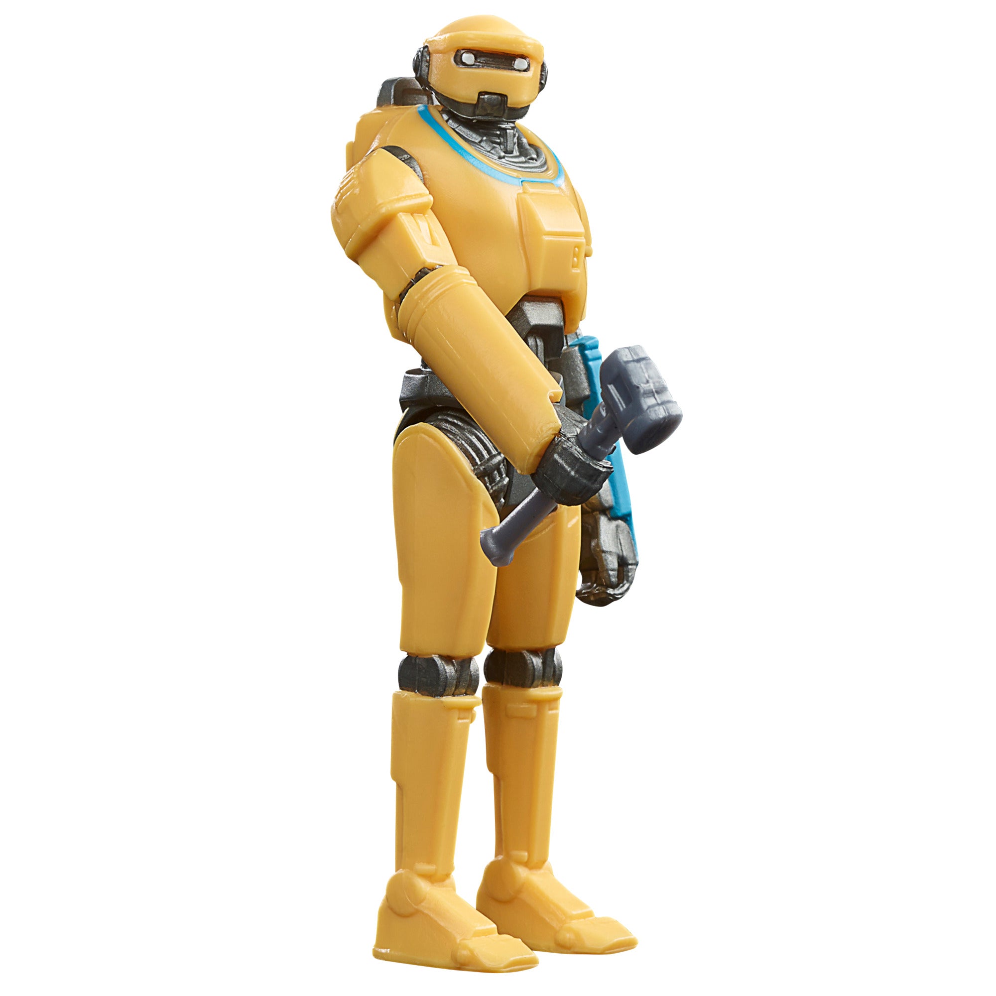 Star Wars Retro Collection (Obi-Wan Kenobi Series) NED-B