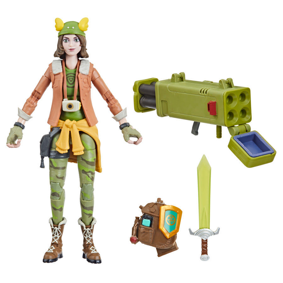 Fortnite Victory Royale Series Skye (Ghost)