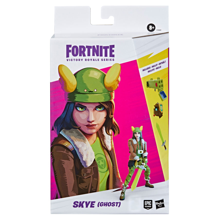 Fortnite Victory Royale Series Skye (Ghost)