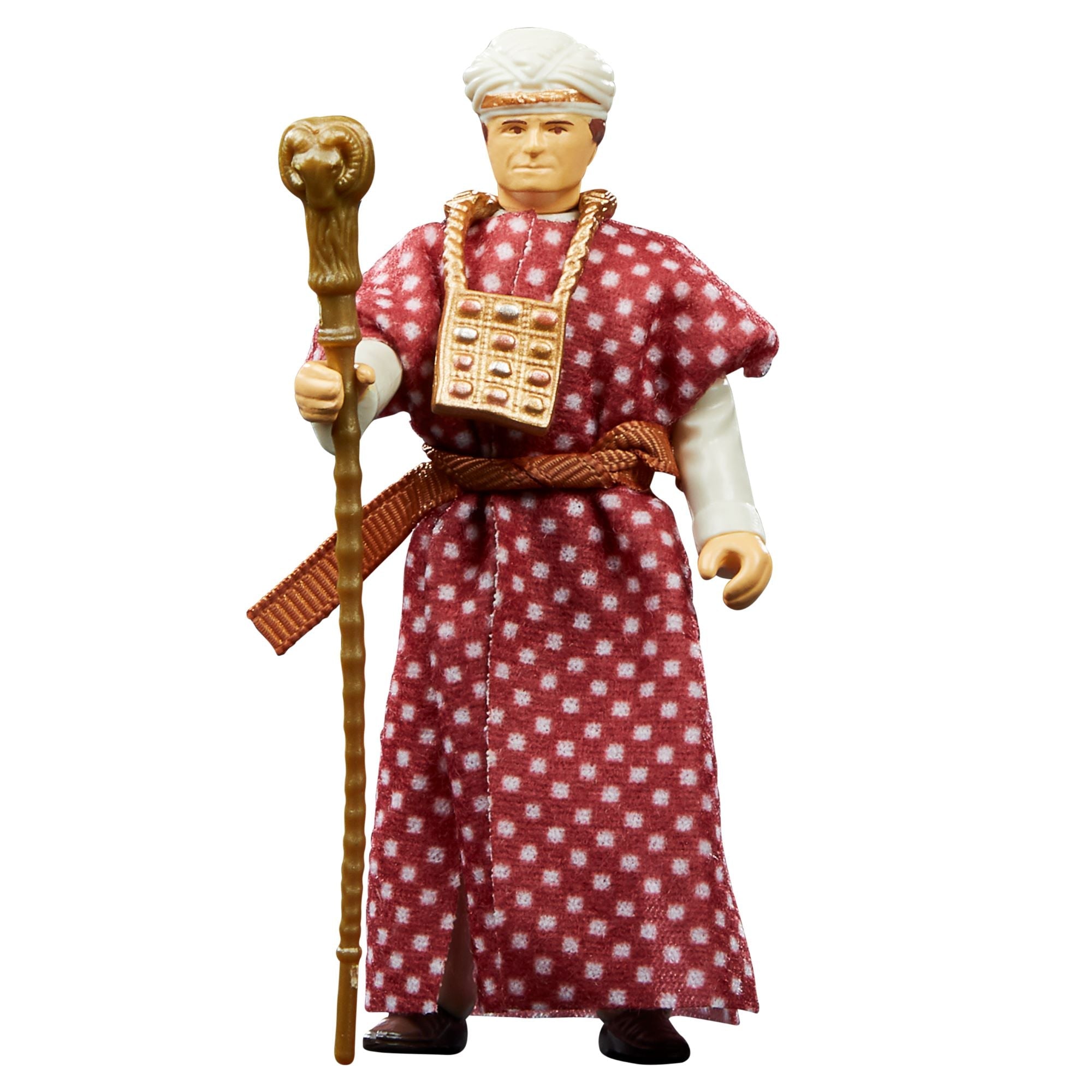 Indiana Jones 3.75" Retro Series (Raiders of the Lost Ark) Belloq