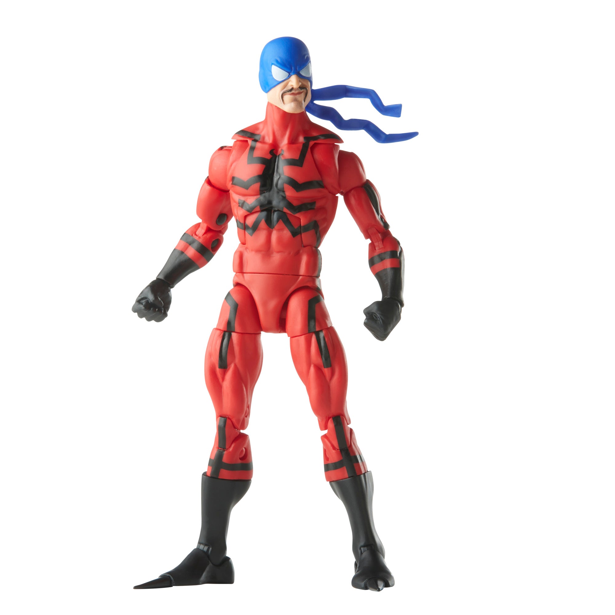 Marvel Legends Retro Spider-Man Tarantula