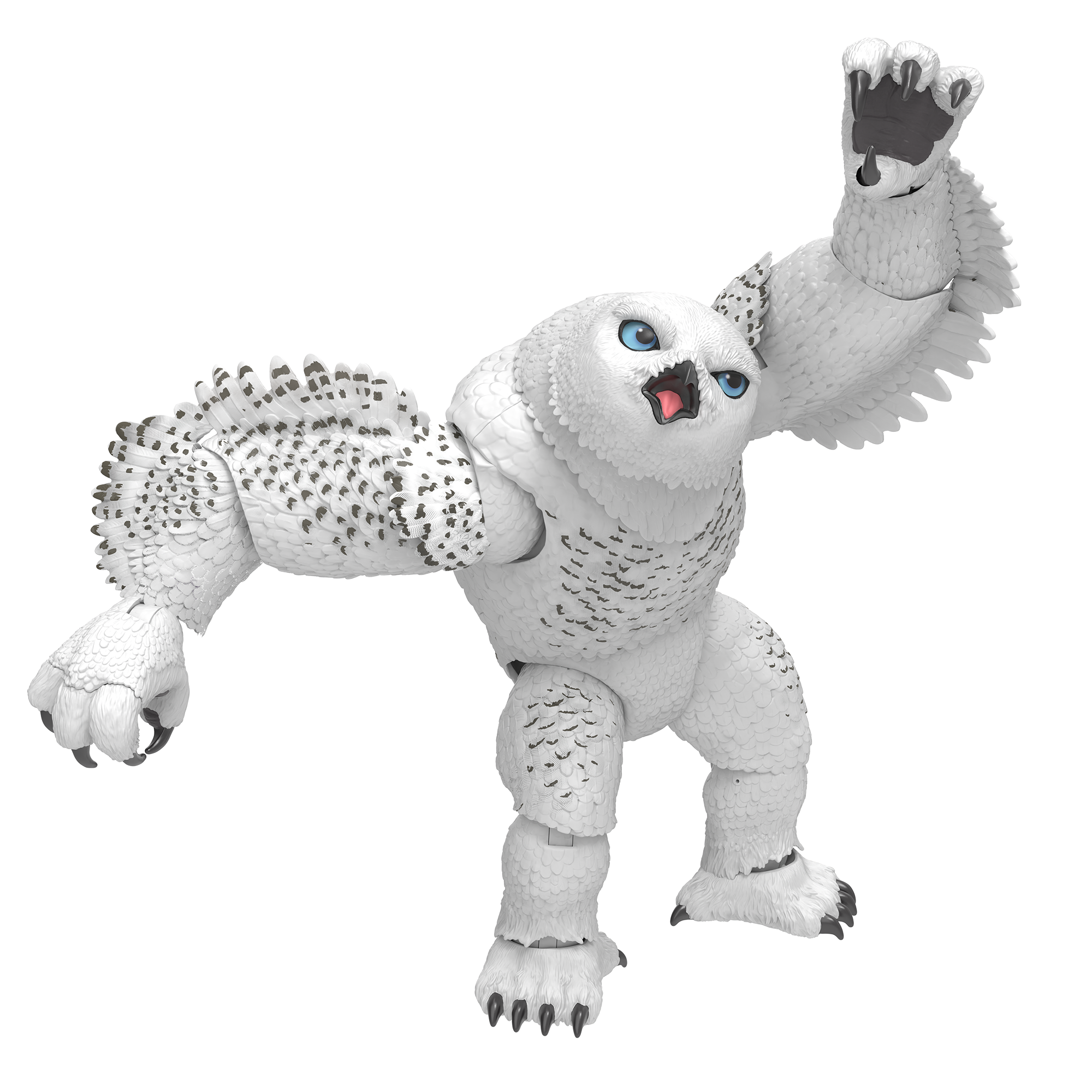 Dungeons & Dragons Golden Archive Owlbear