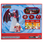 Dungeons and Dragons Cartoon Venger and Dungeon Master Box Set