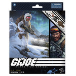 G.I. Joe Classified Series Snow Job
