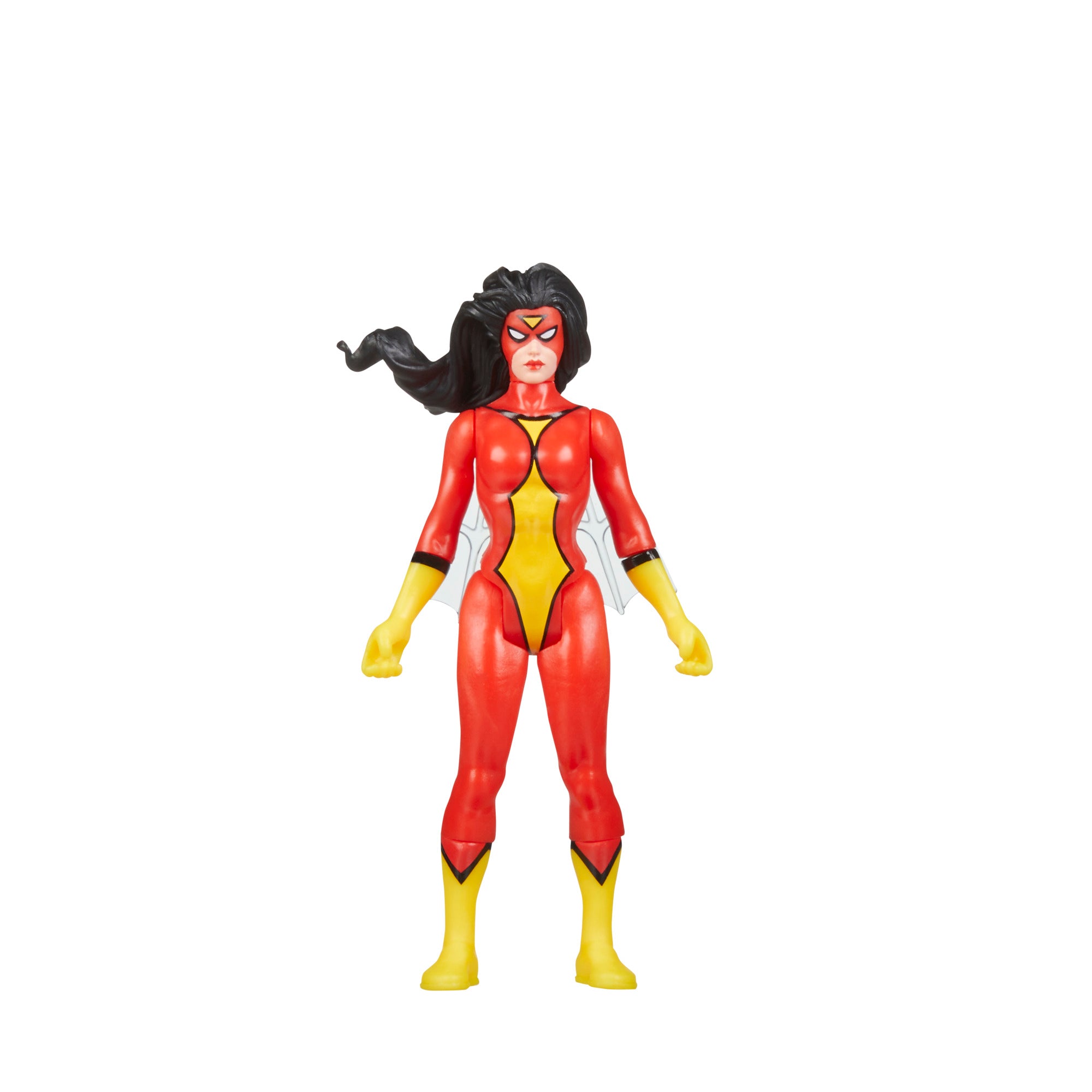 Marvel Legends Retro 3.75" Spider-Woman