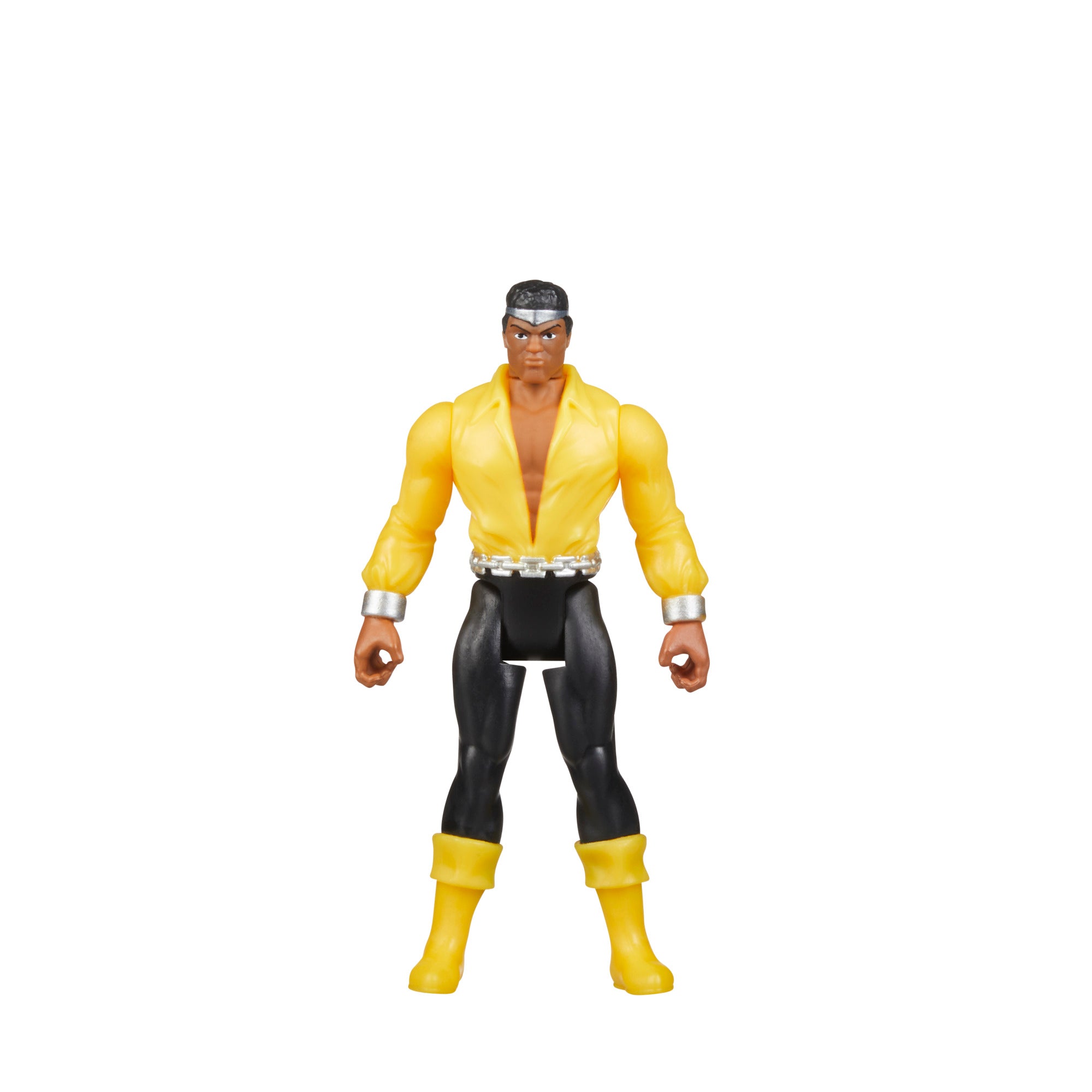 Marvel Legends Retro 3.75" Luke Cage Power Man