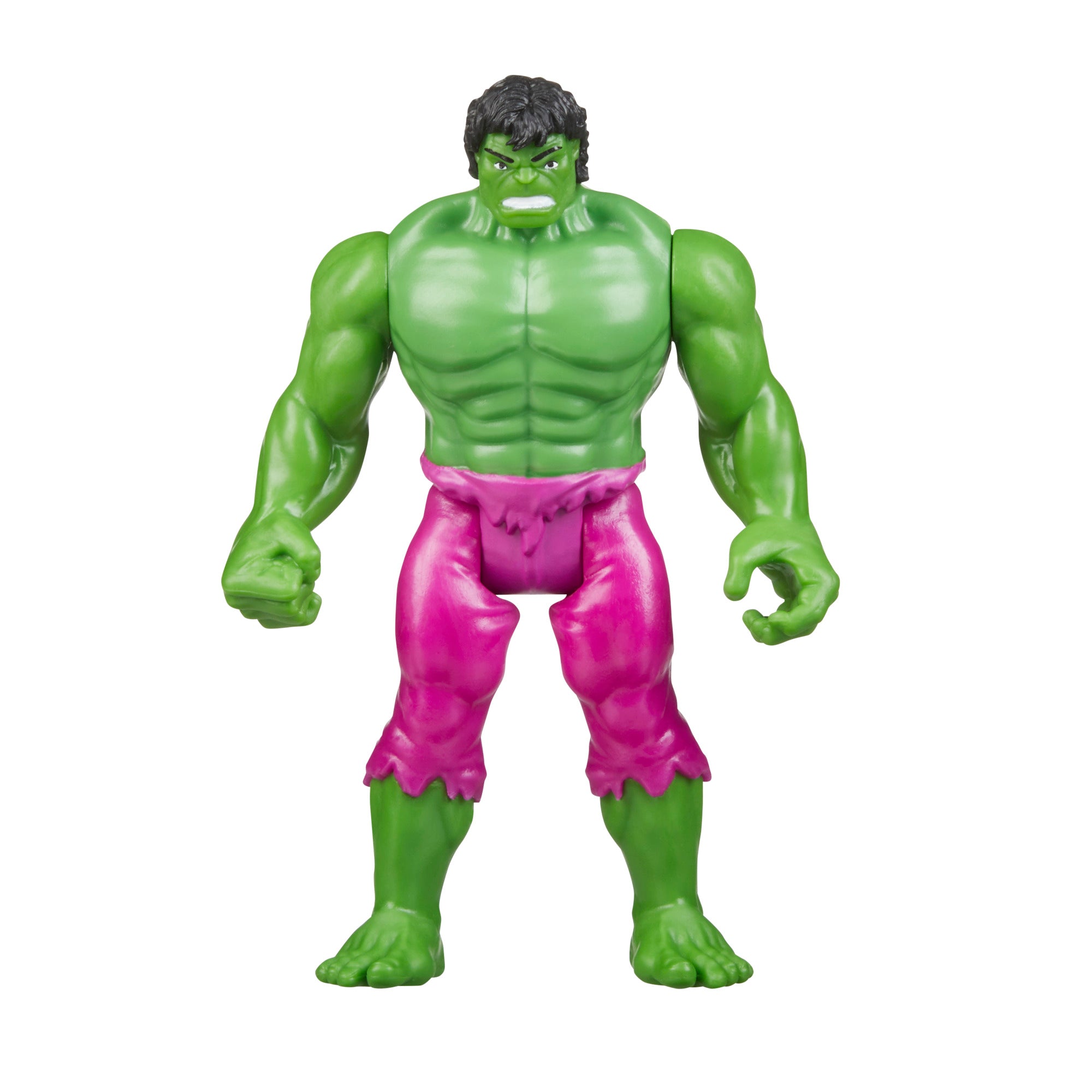 Marvel Legends Retro 3.75" Incredible Hulk