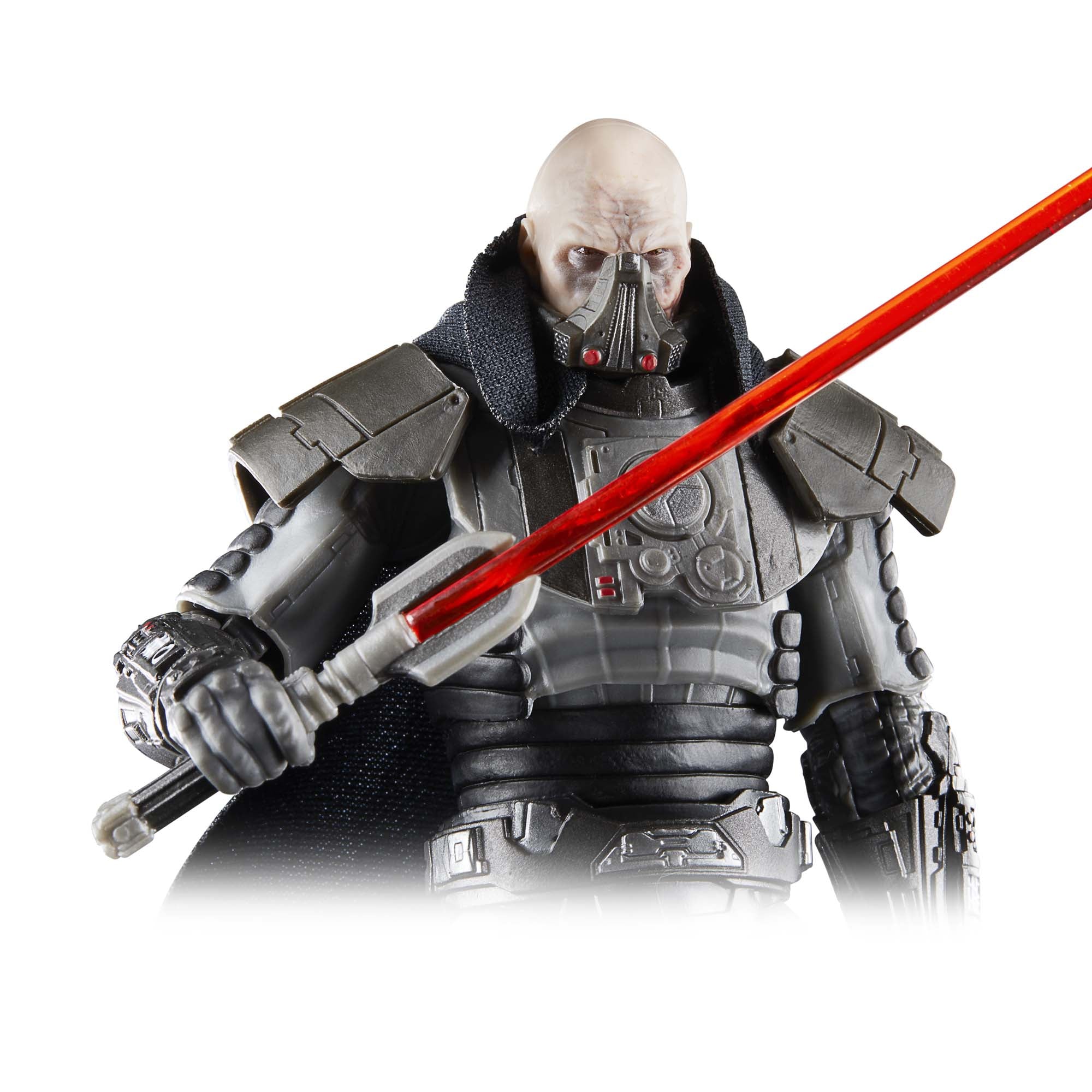 Star Wars Black Series Gaming Greats (The Old Republic) Deluxe Darth Malgus NON MINT