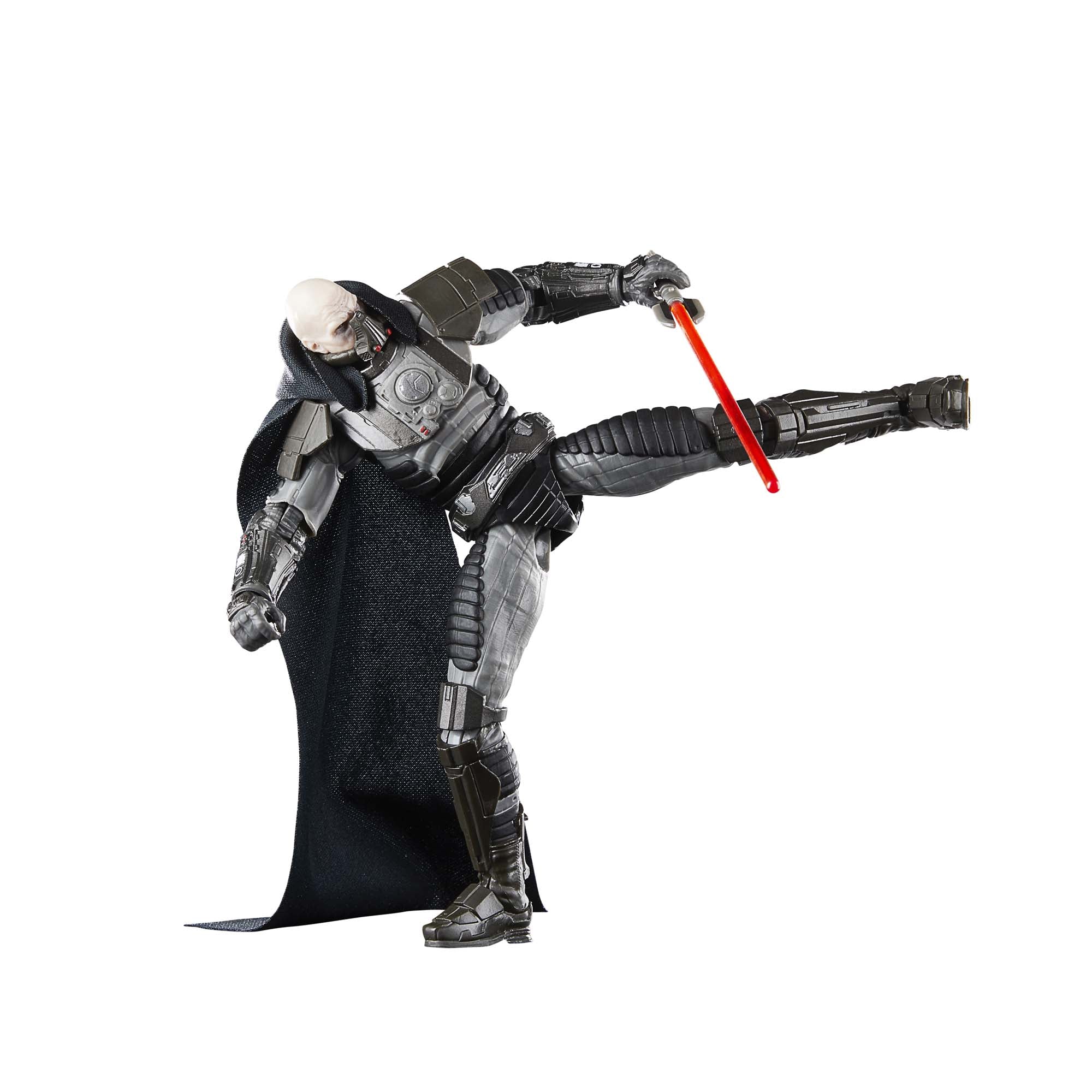 Star Wars Black Series Gaming Greats (The Old Republic) Deluxe Darth Malgus NON MINT