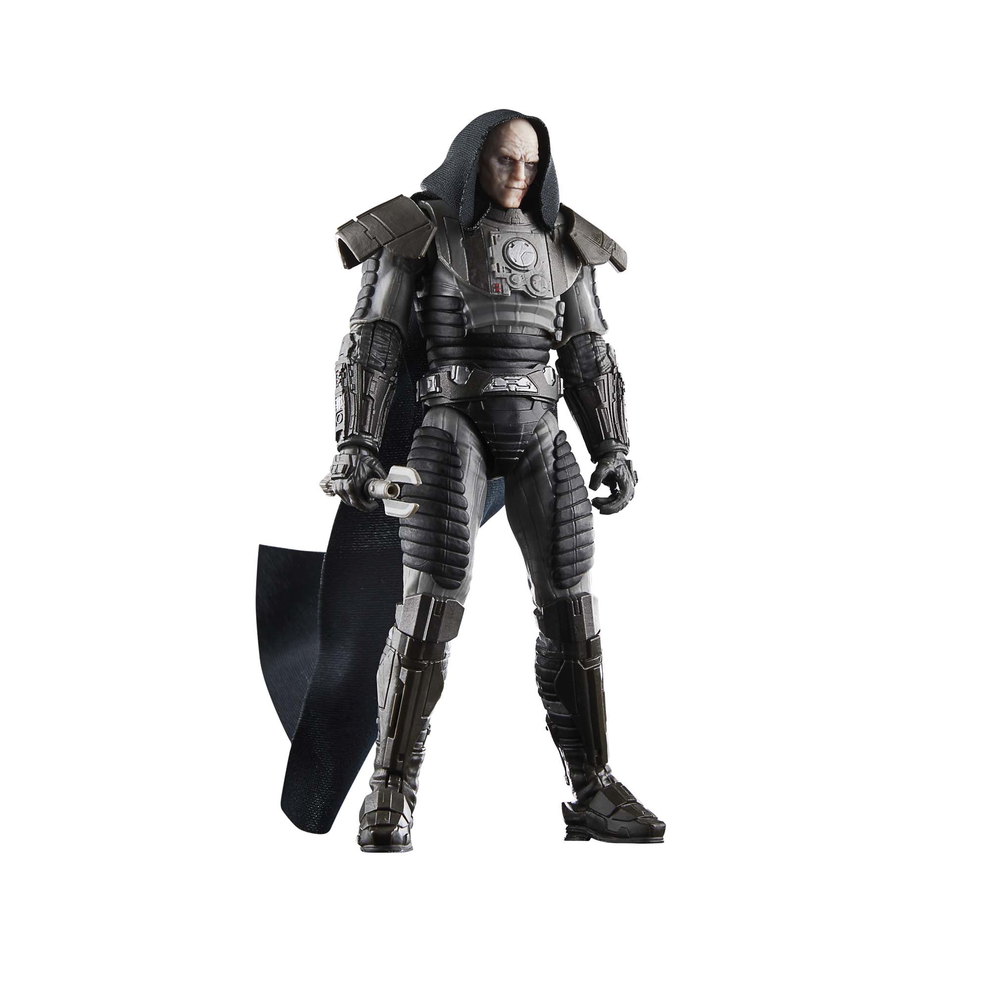 Star Wars Black Series Gaming Greats (The Old Republic) Deluxe Darth Malgus NON MINT