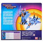 Transformers The Movie G1 Reissue Thundercracker