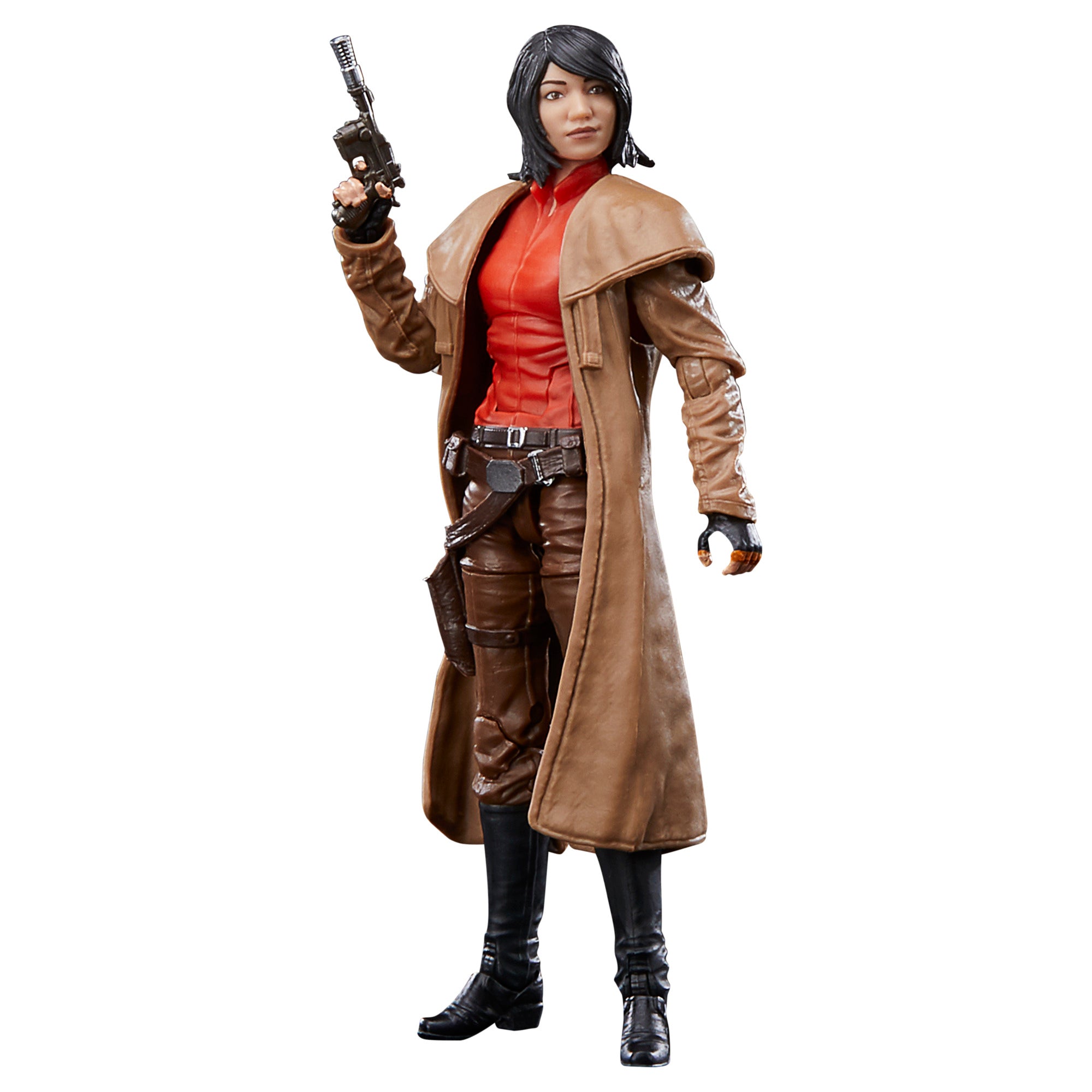 Star Wars Black Series (Publishing Series) Doctor Aphra