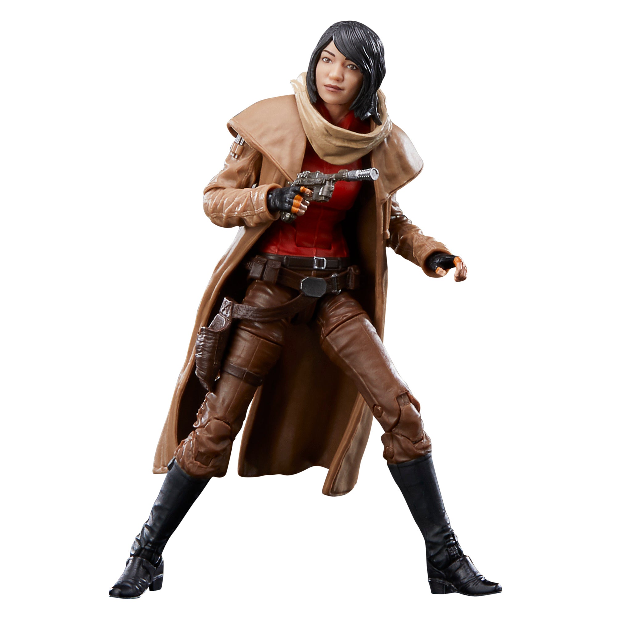 Star Wars Black Series (Publishing Series) Doctor Aphra