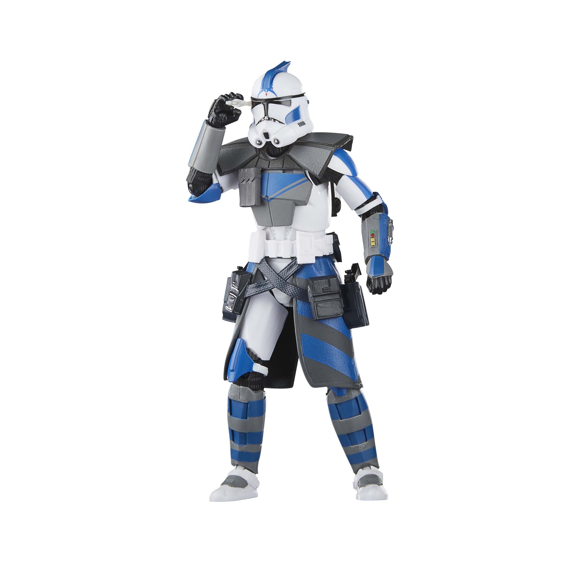 Star Wars Black Series (Clone Wars) Arc Trooper Fives