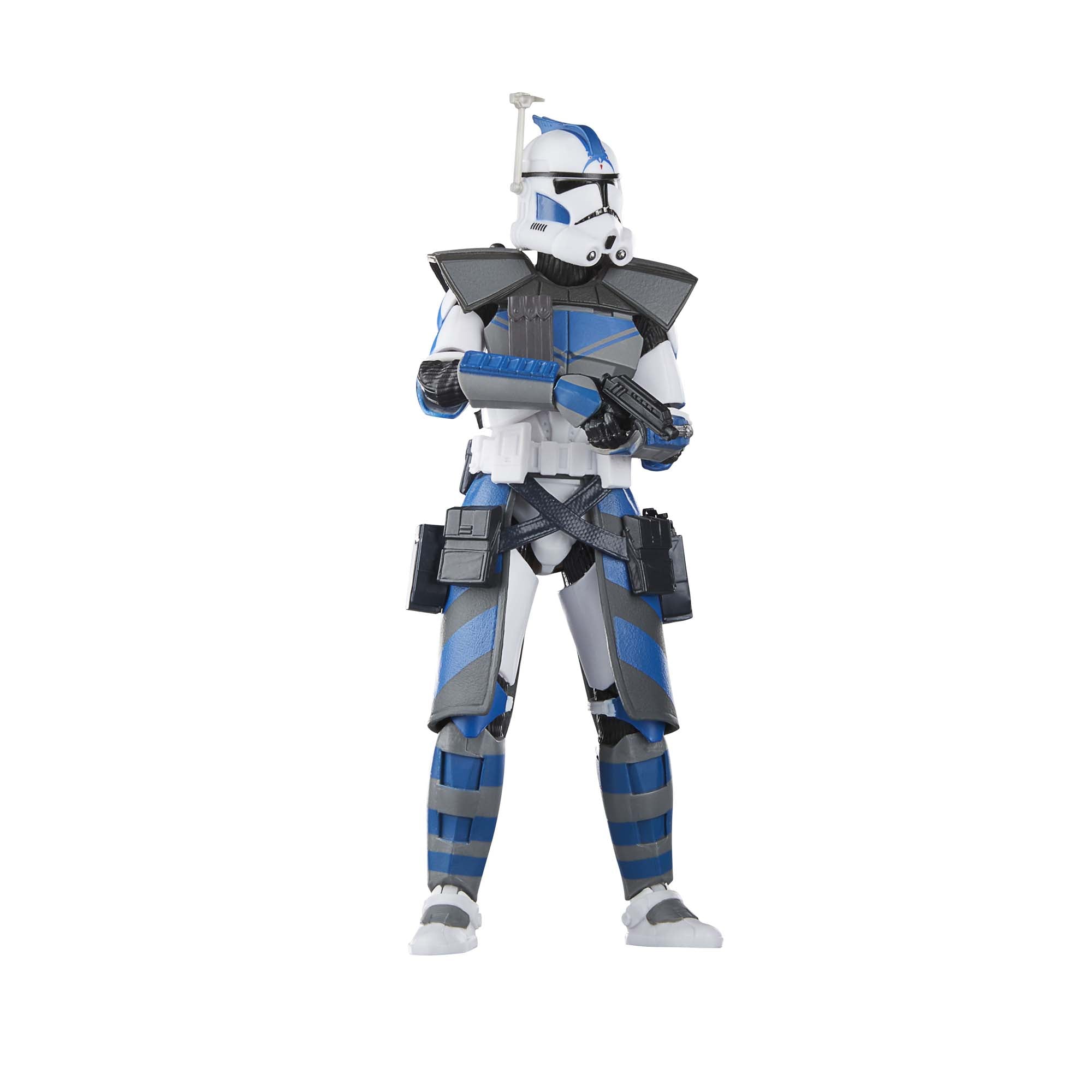 Star Wars Black Series (Clone Wars) Arc Trooper Fives