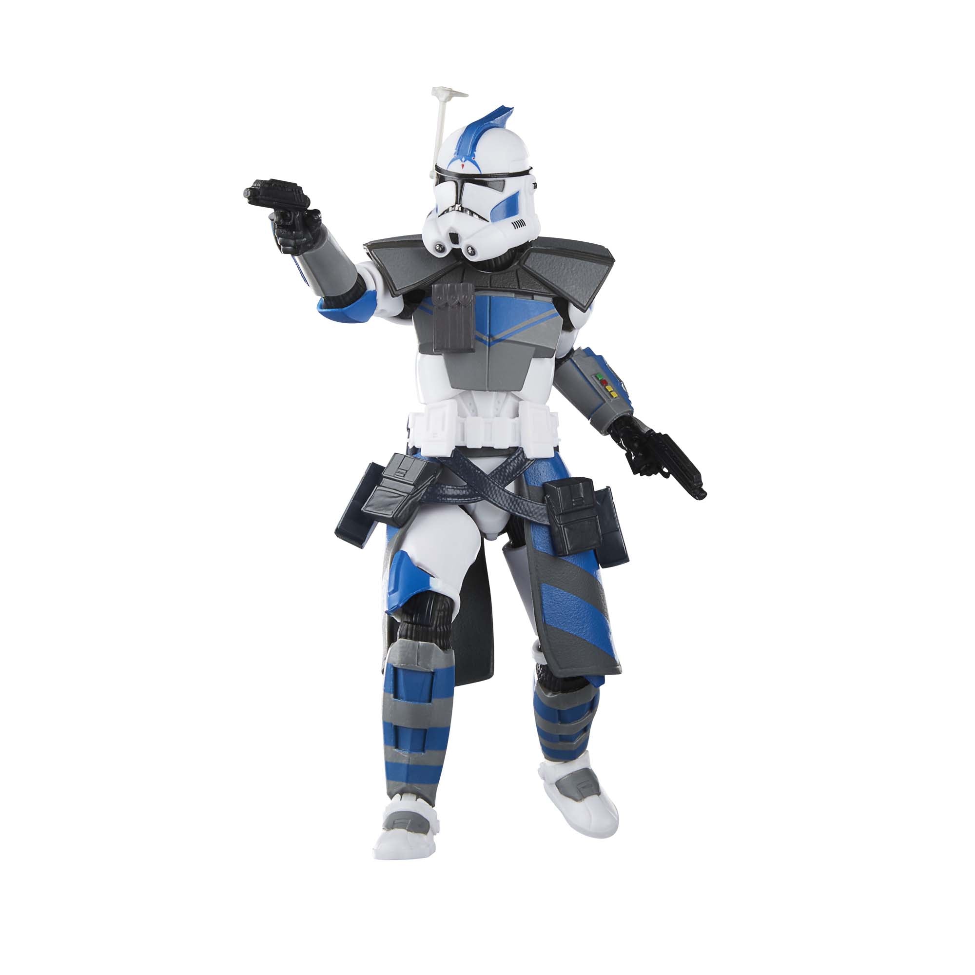 Star Wars Black Series (Clone Wars) Arc Trooper Fives