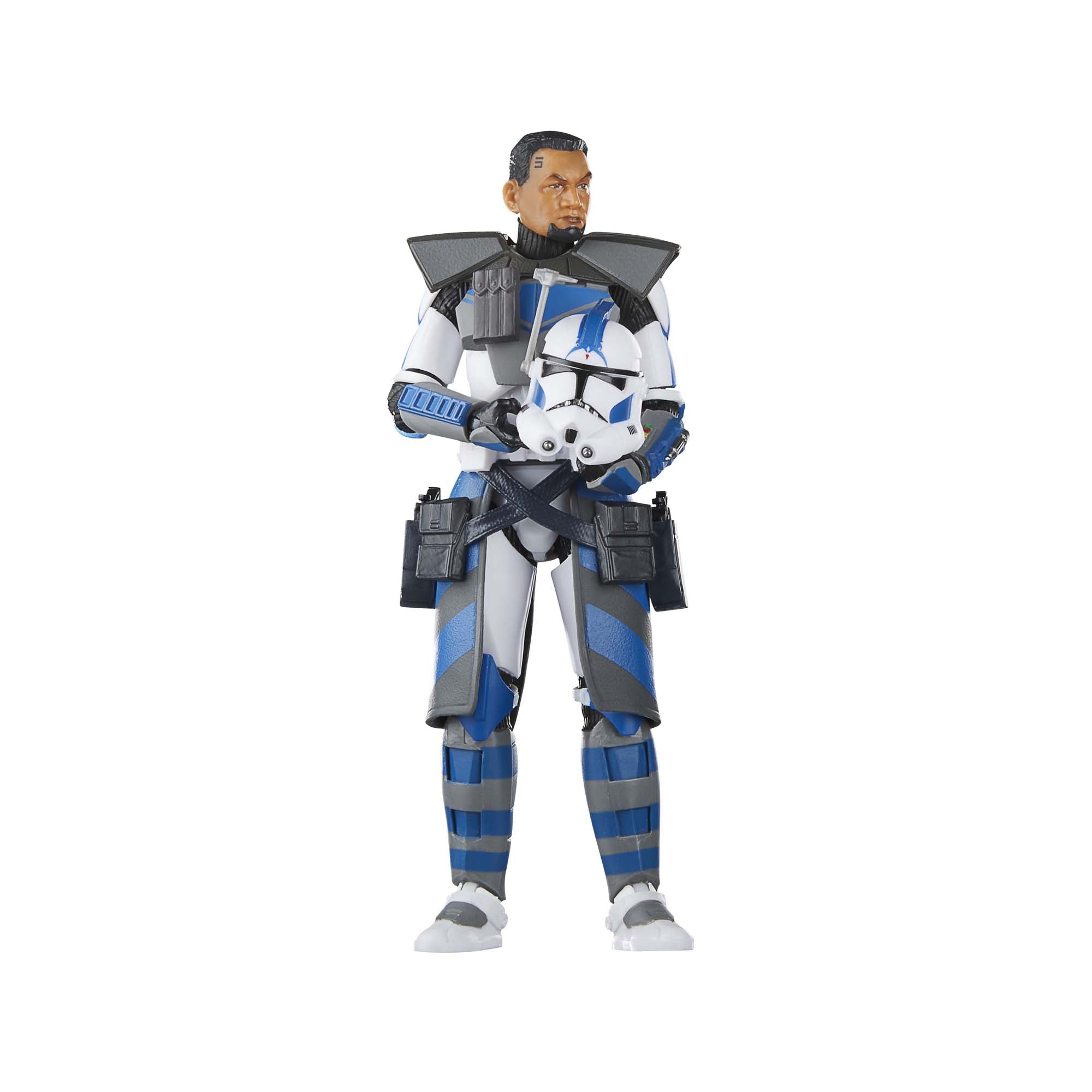 Star Wars Black Series (Clone Wars) Arc Trooper Fives