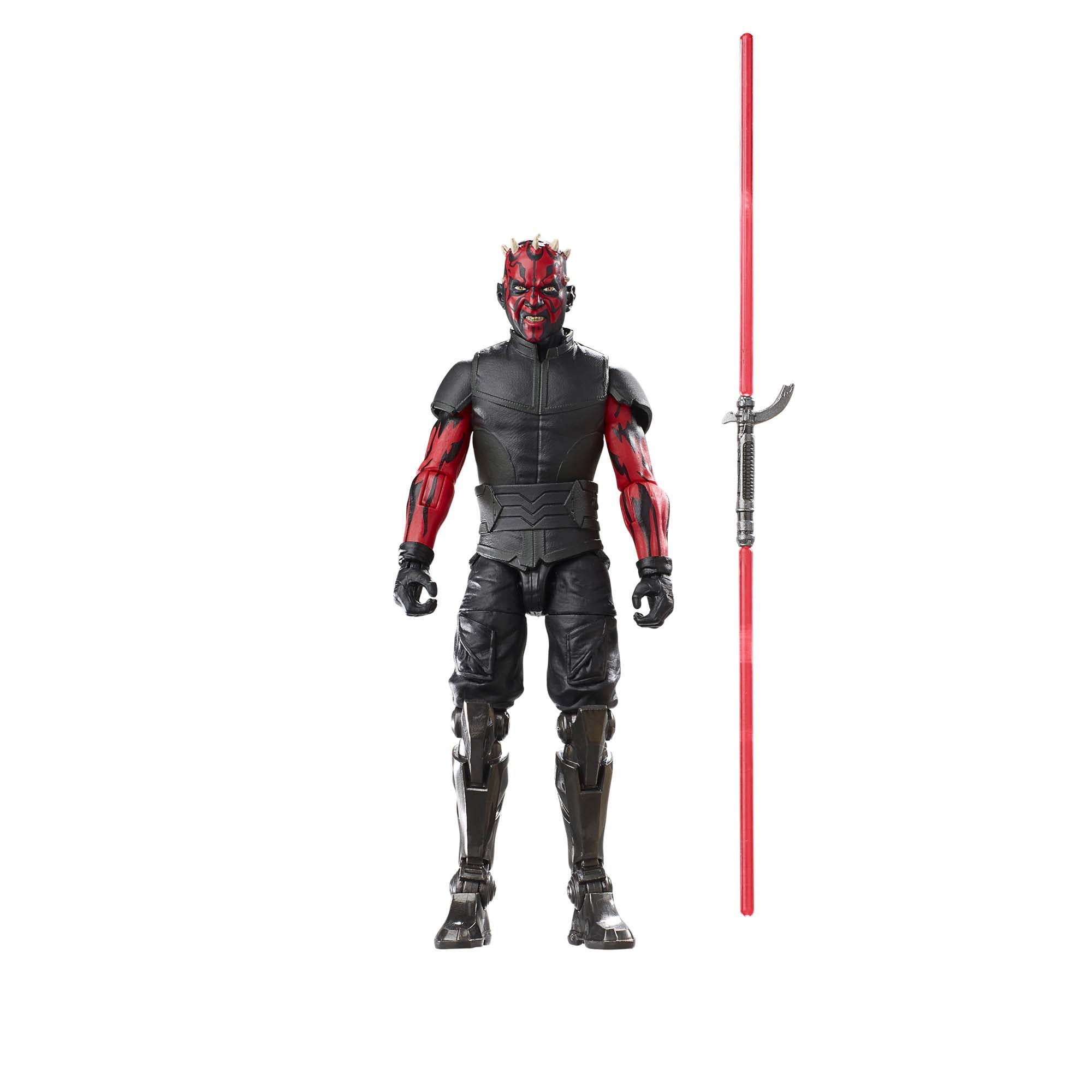Star Wars Black Series Gaming Greats Darth Maul (Old Master)