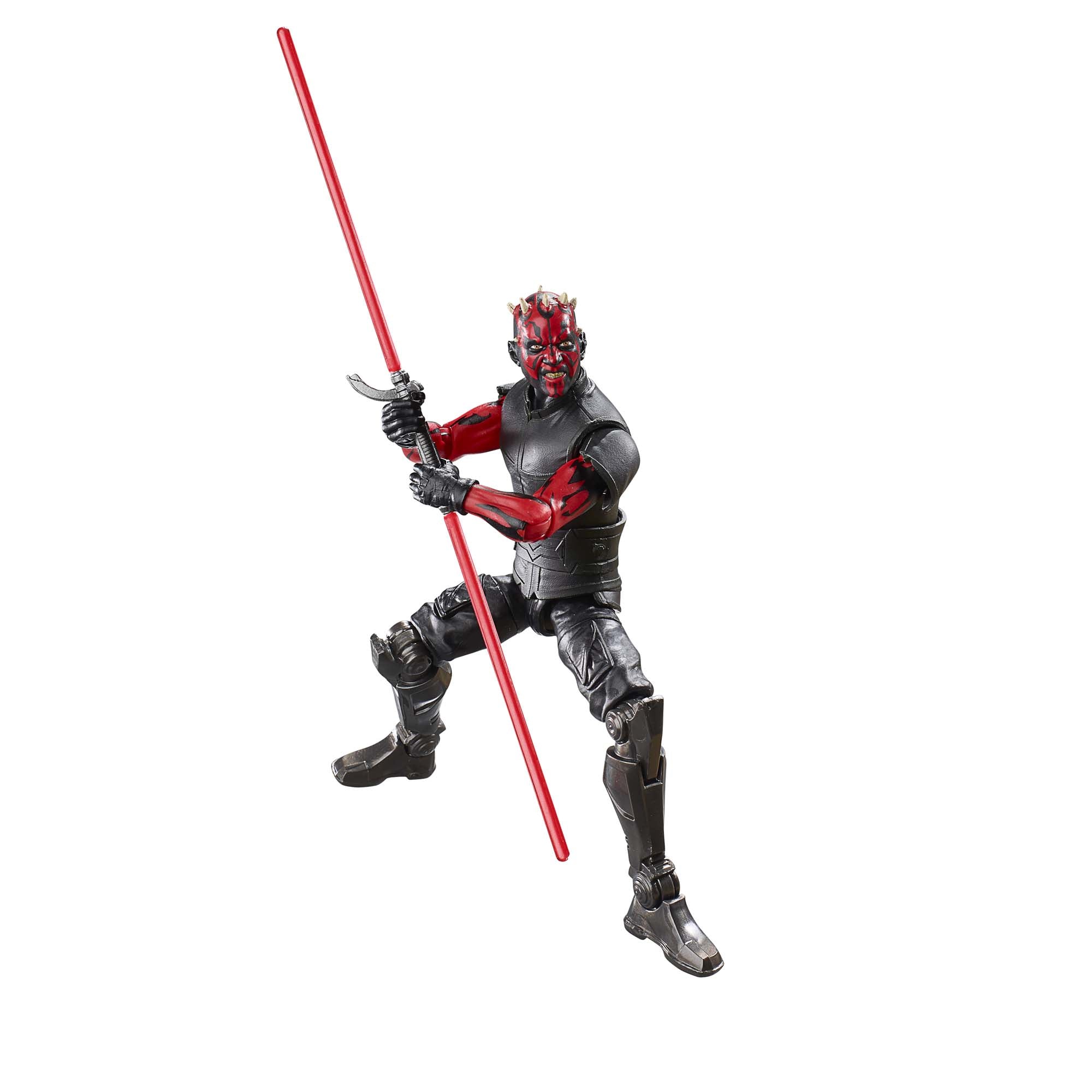 Star Wars Black Series Gaming Greats Darth Maul (Old Master)