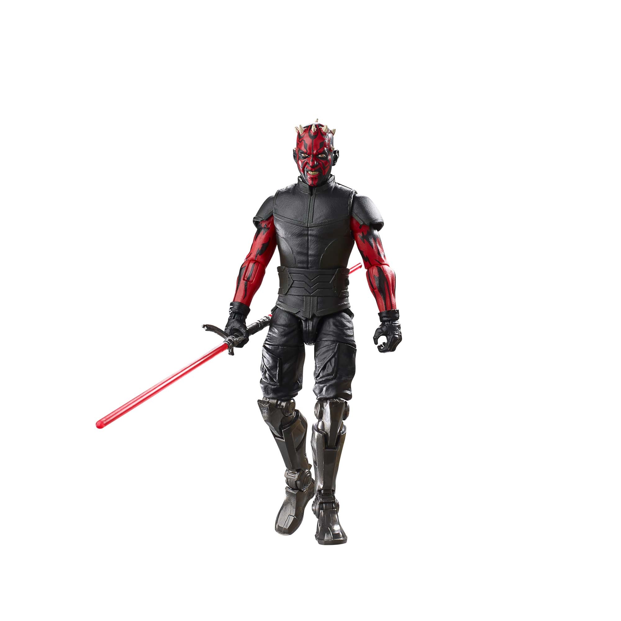 Star Wars Black Series Gaming Greats Darth Maul (Old Master)