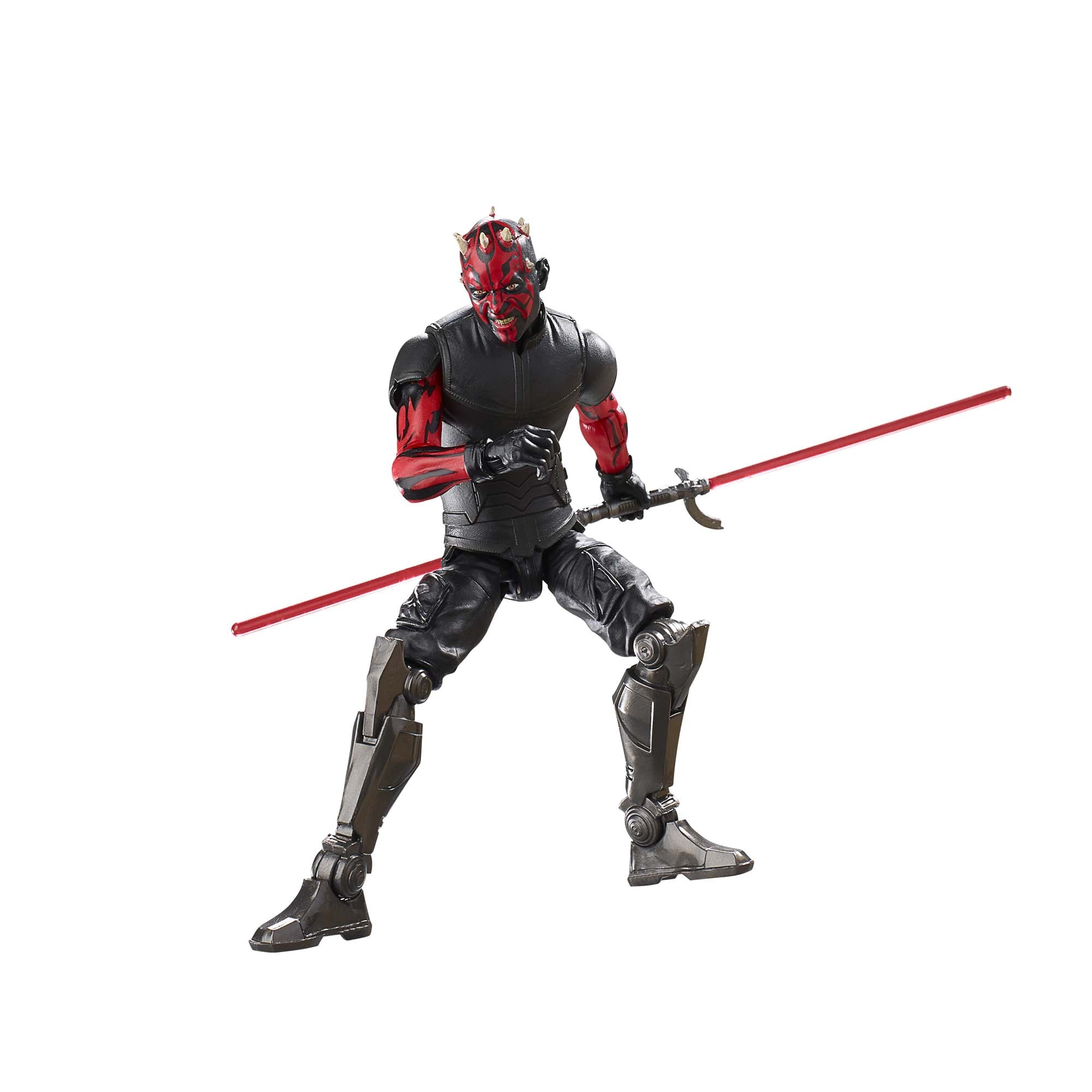 Star Wars Black Series Gaming Greats Darth Maul (Old Master)