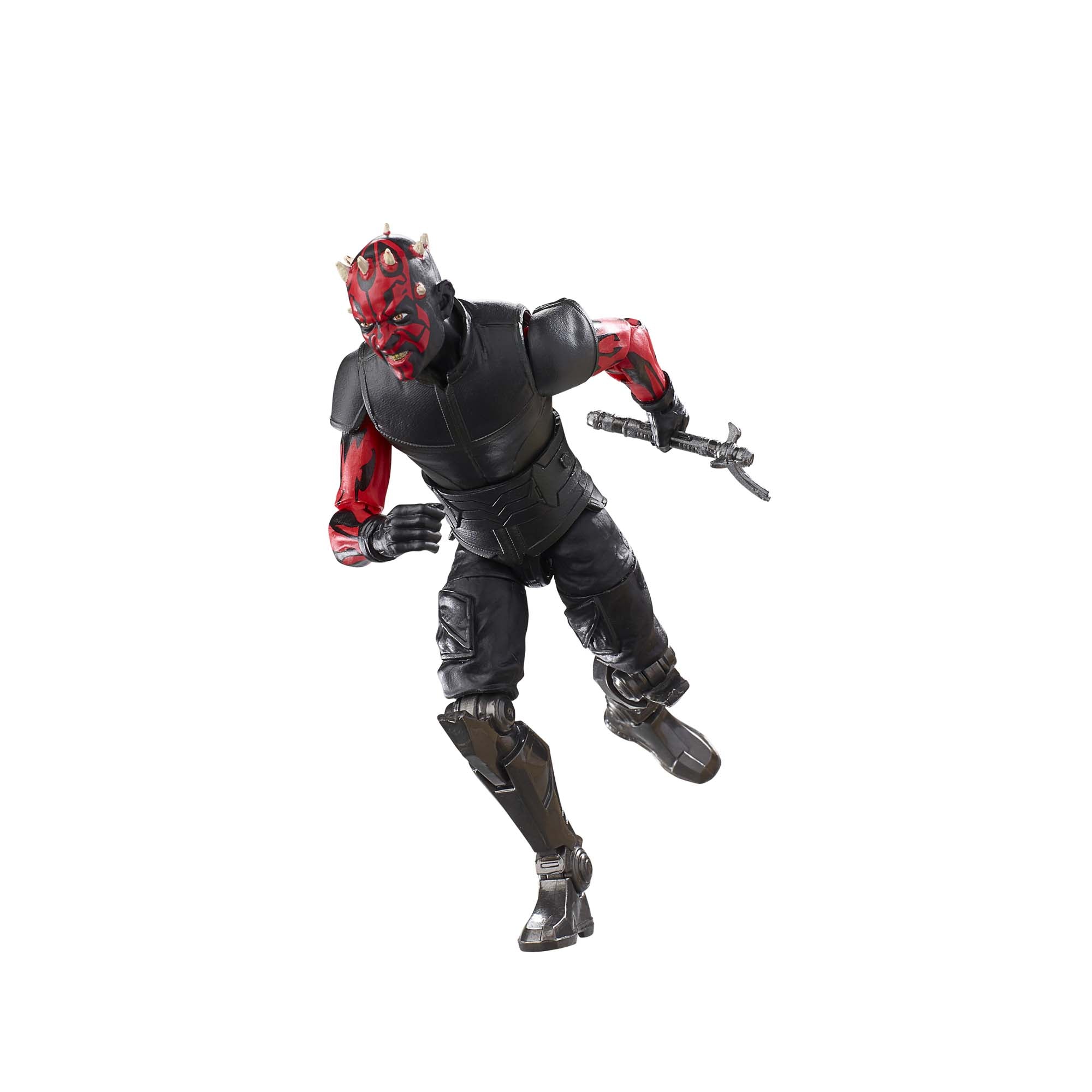 Star Wars Black Series Gaming Greats Darth Maul (Old Master)