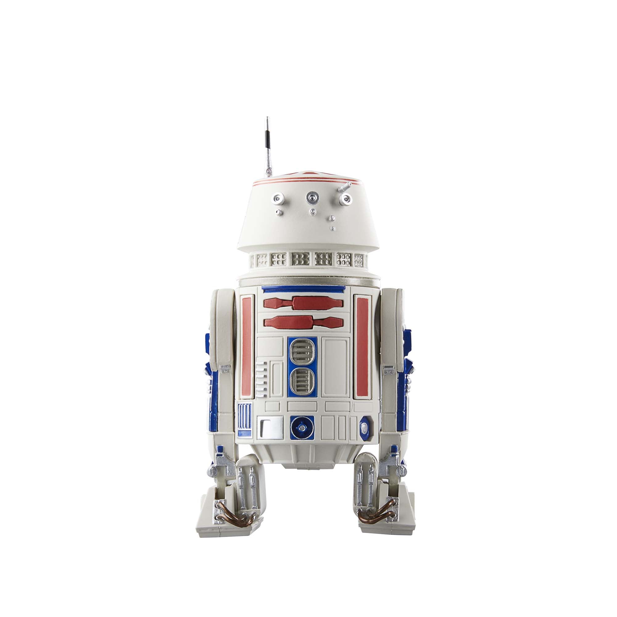Star Wars Black Series (The Mandalorian) R5-D4