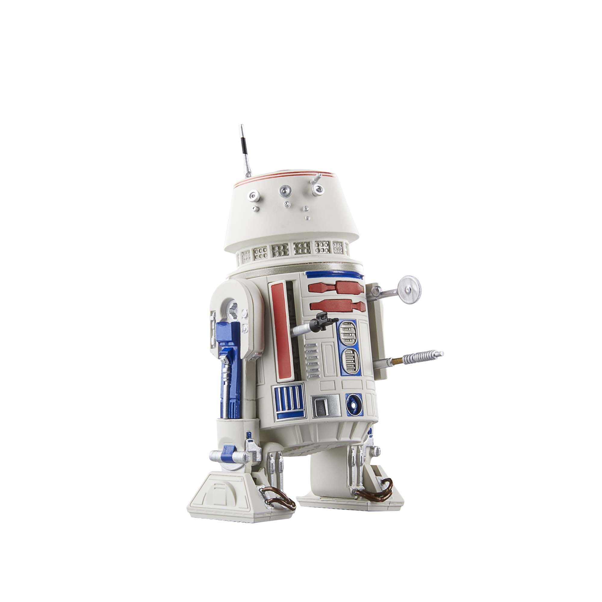 Star Wars Black Series (The Mandalorian) R5-D4