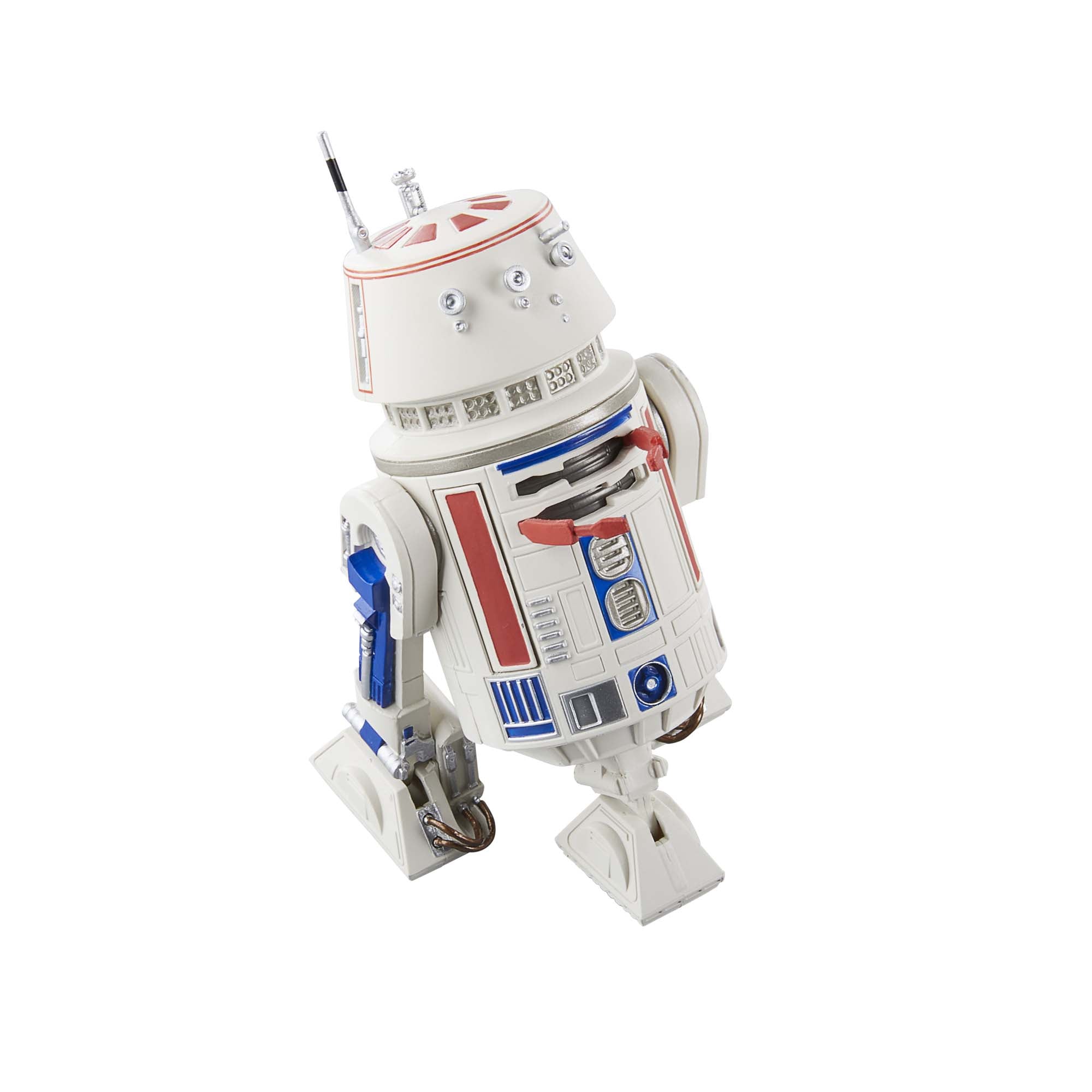 Star Wars Black Series (The Mandalorian) R5-D4