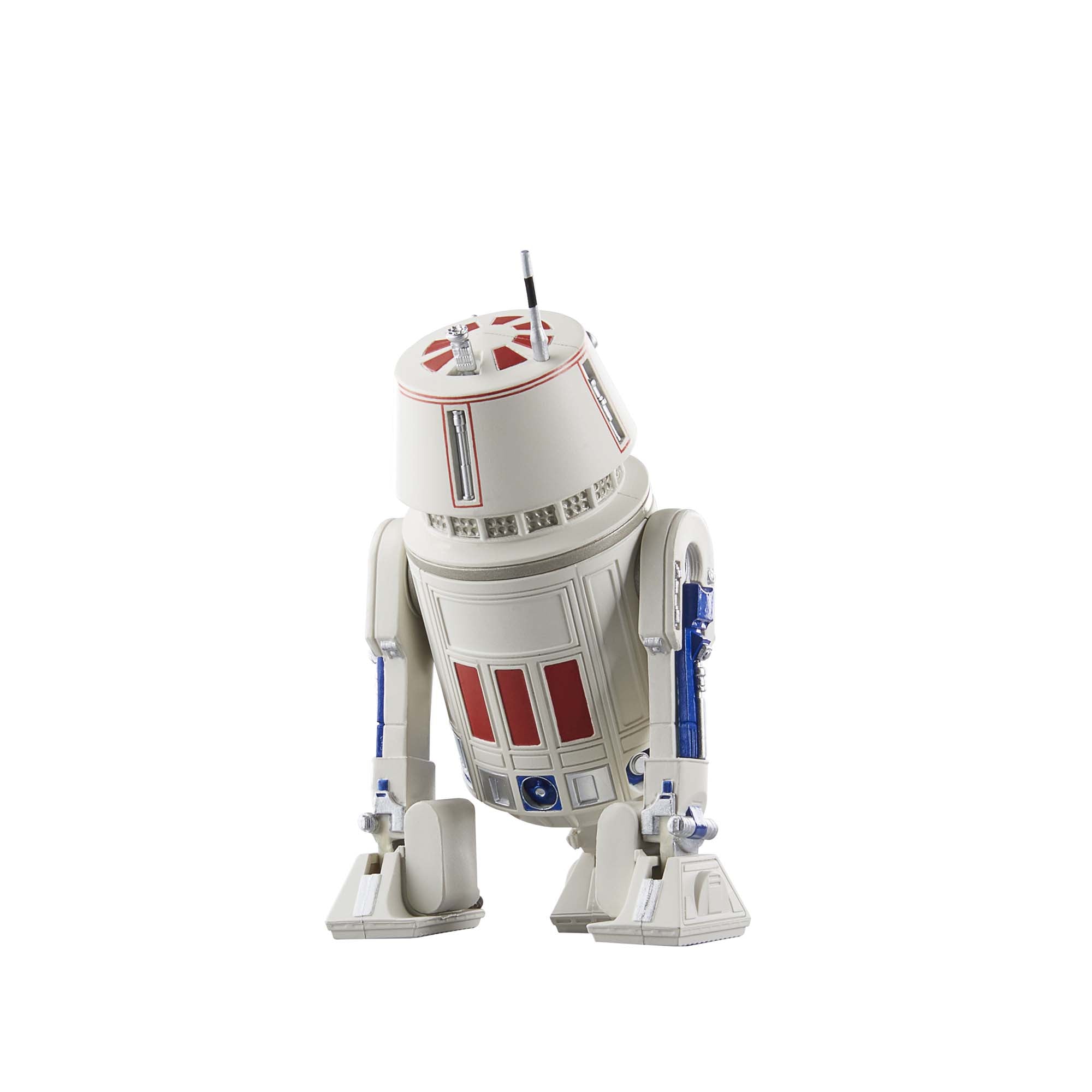 Star Wars Black Series (The Mandalorian) R5-D4