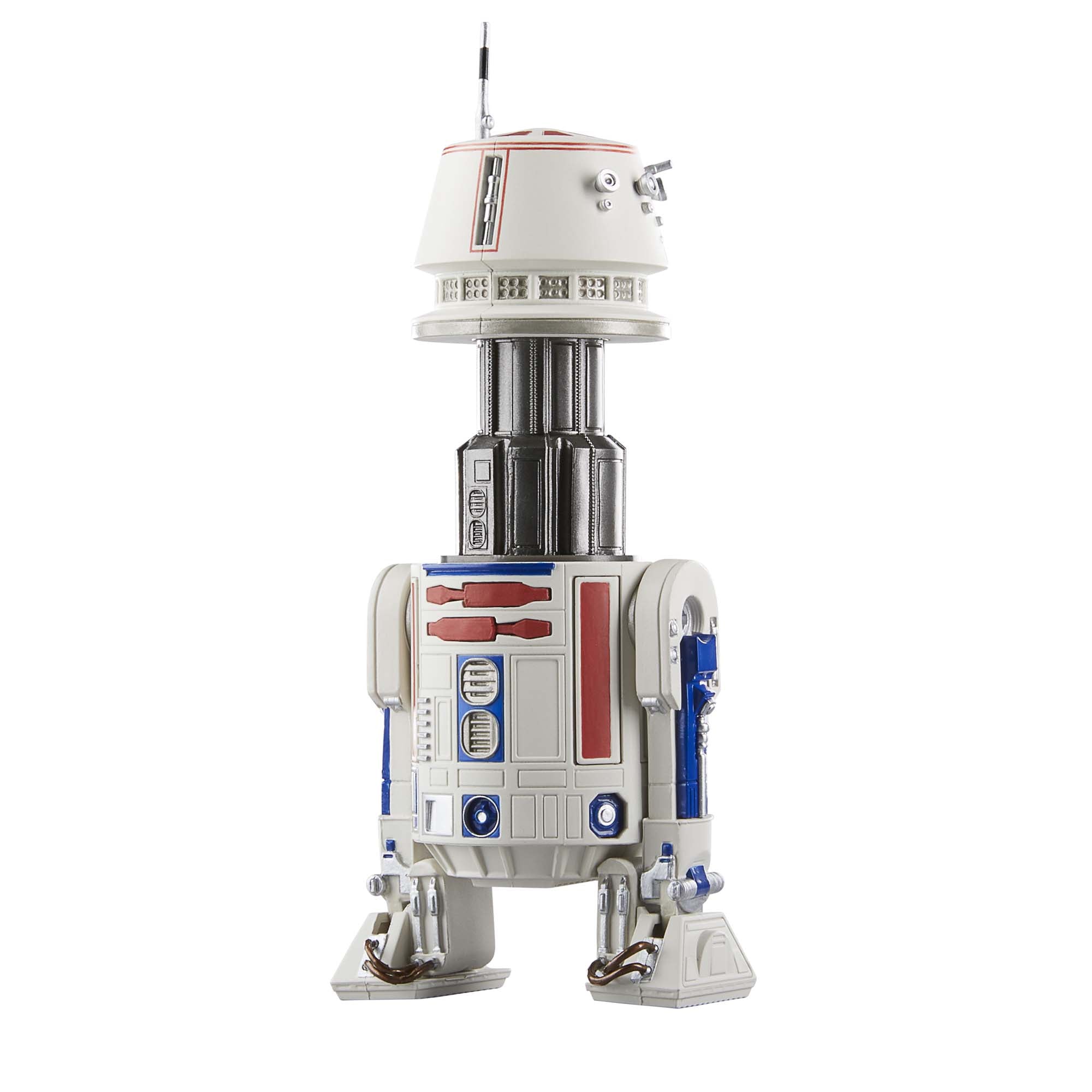 Star Wars Black Series (The Mandalorian) R5-D4