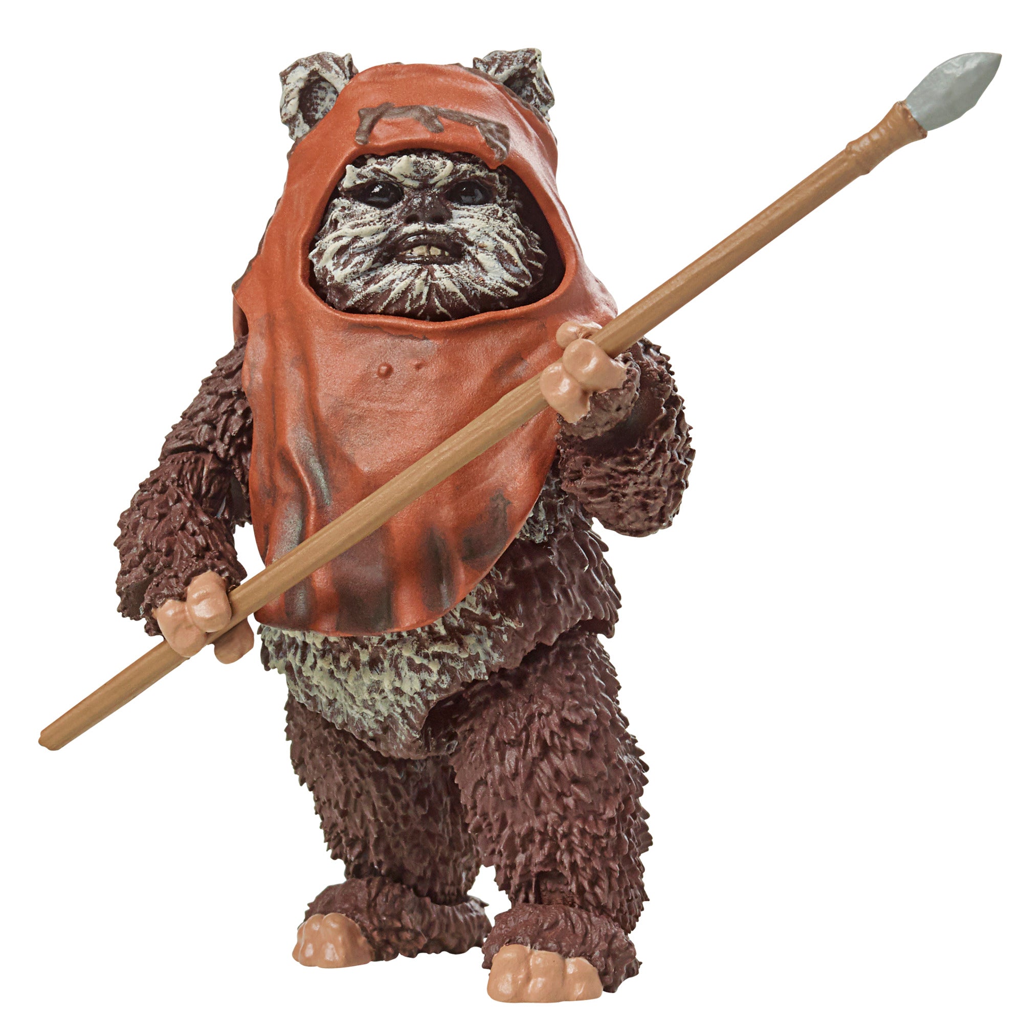 Star Wars Return of the Jedi 40th Anniversary Wicket