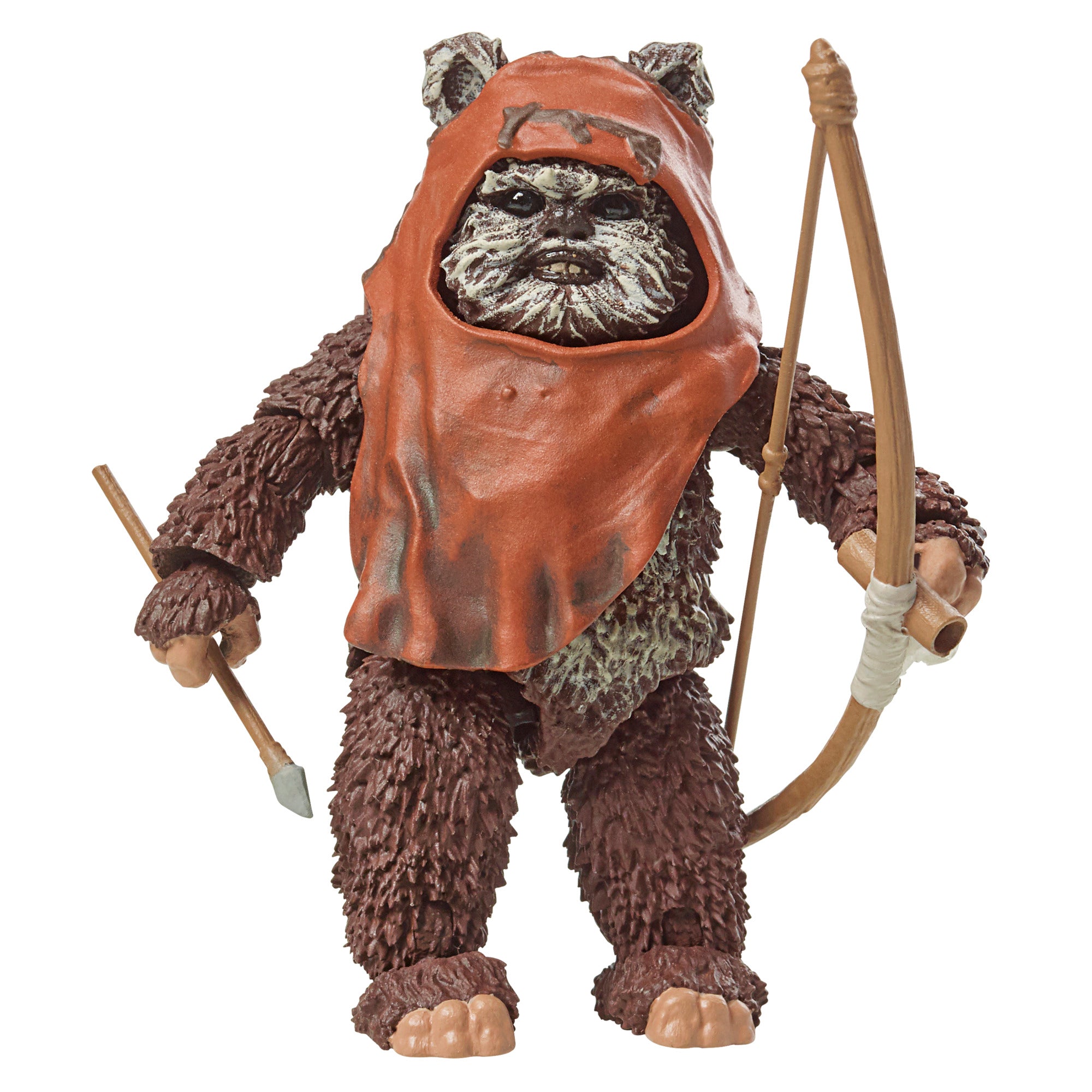 Star Wars Return of the Jedi 40th Anniversary Wicket