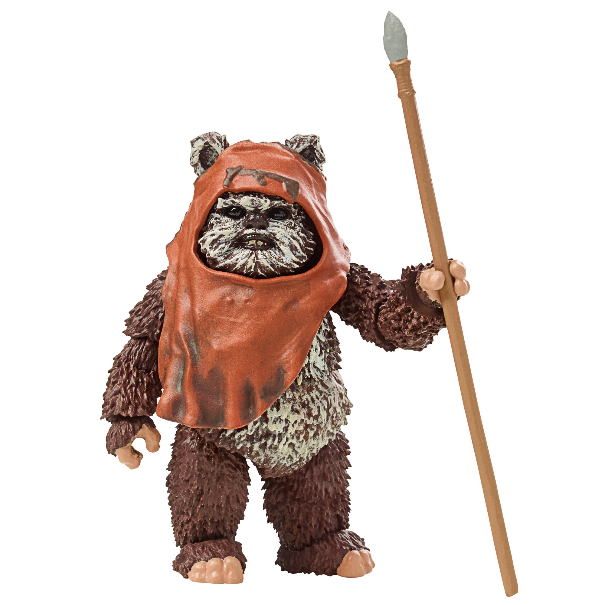 Star Wars Return of the Jedi 40th Anniversary Wicket