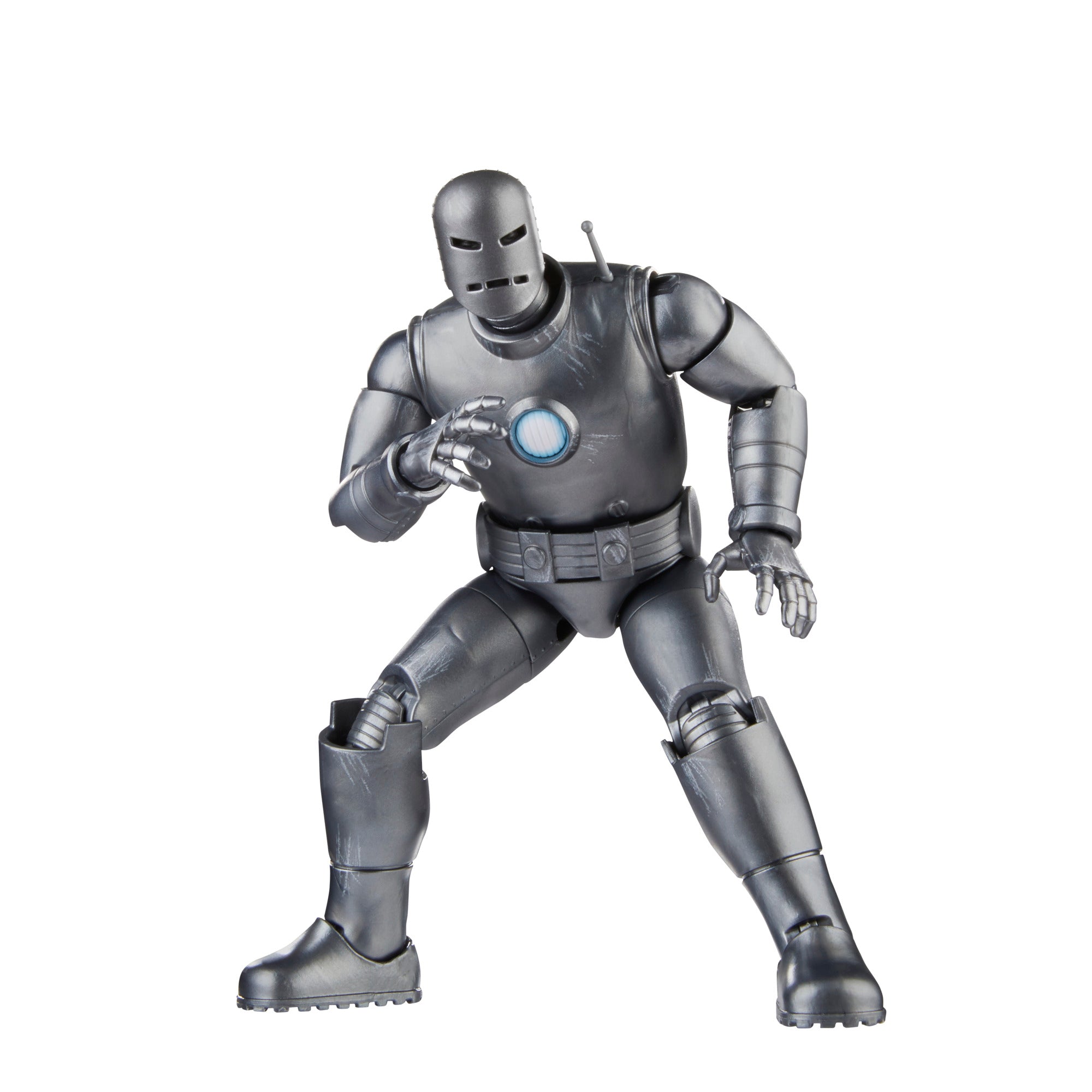 Marvel Legends Avengers Comic Iron Man (Model 1)