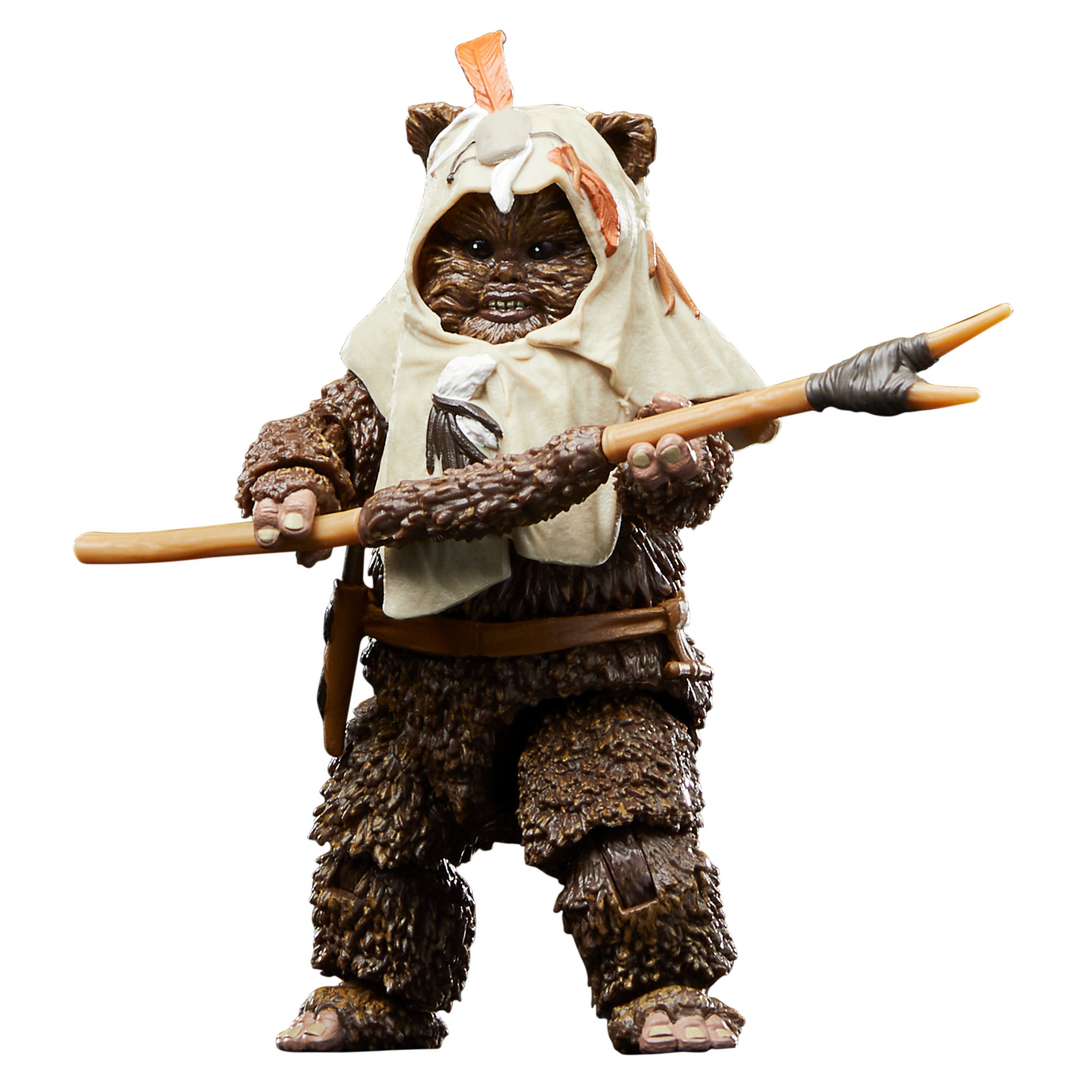 Star Wars Return of the Jedi 40th Anniversary Wave 2 Paploo
