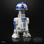 Star Wars Return of the Jedi 40th Anniversary Wave 3 R2-D2