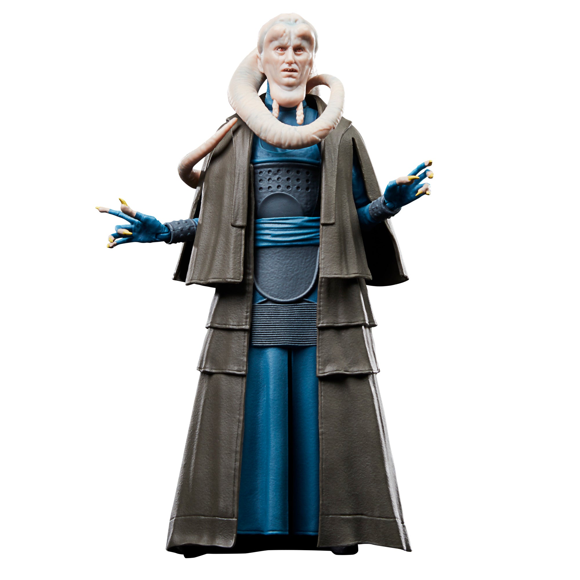 Star Wars Return of the Jedi 40th Anniversary Wave 2 Bib Fortuna