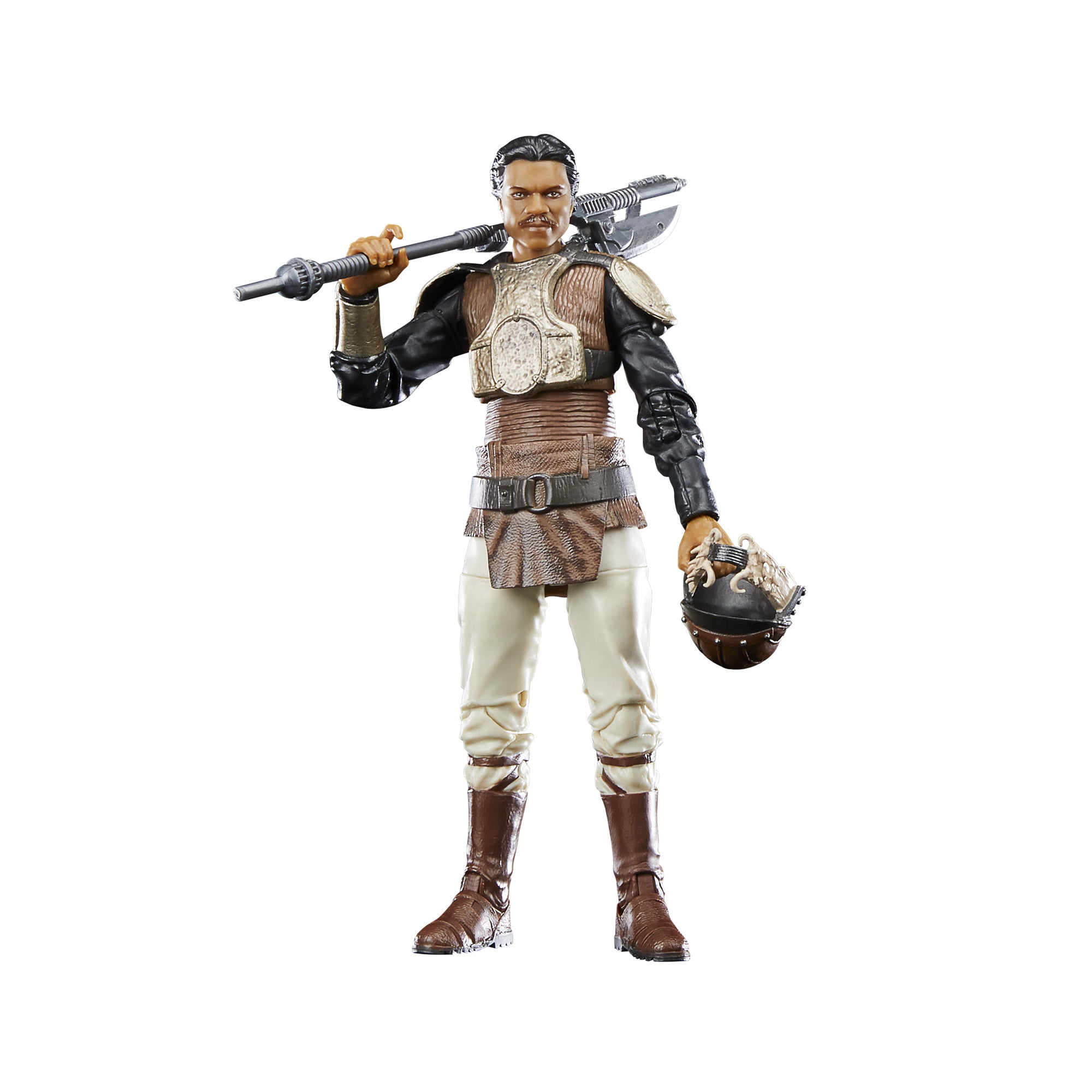 Star Wars Return of the Jedi 40th Anniversary Lando Skiff Guard